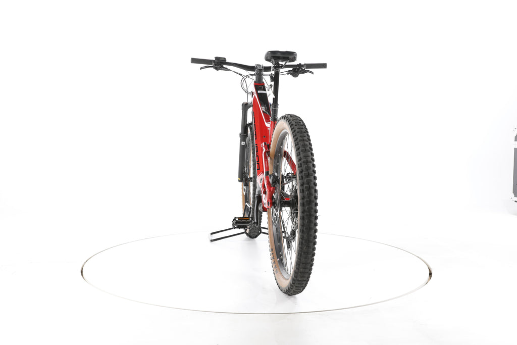 Centurion No Pogo F860i E-Bike Fully - Image 10