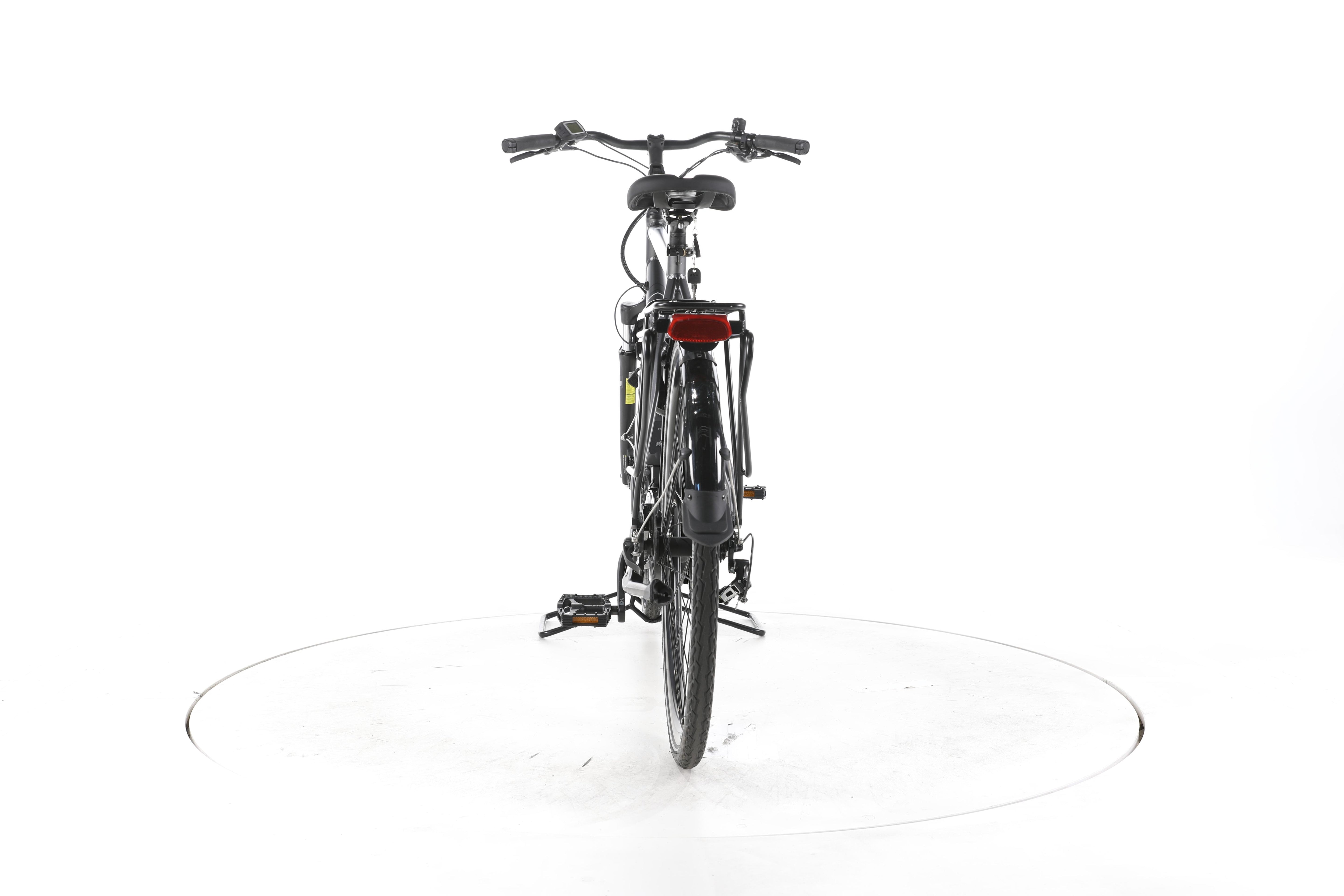 Triumph E-Bird Ultra 400 Trekking E-Bike - Image 10