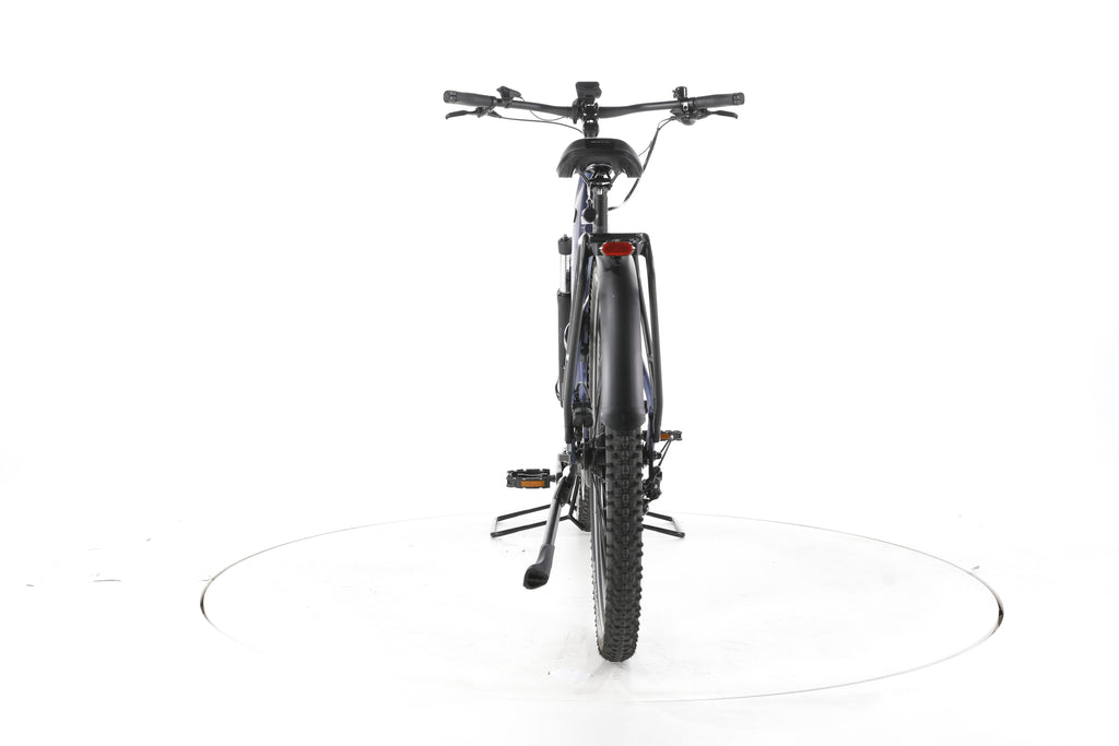 Bulls Allground evo Trekking E-Bike Tiefeinsteiger 2024 - Image 10