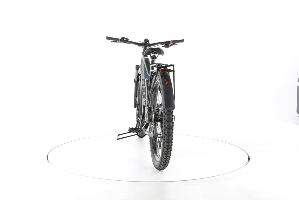 Cube Stereo Hybrid 120 Pro Allroad SUV E-Bike 2024 - Image 10