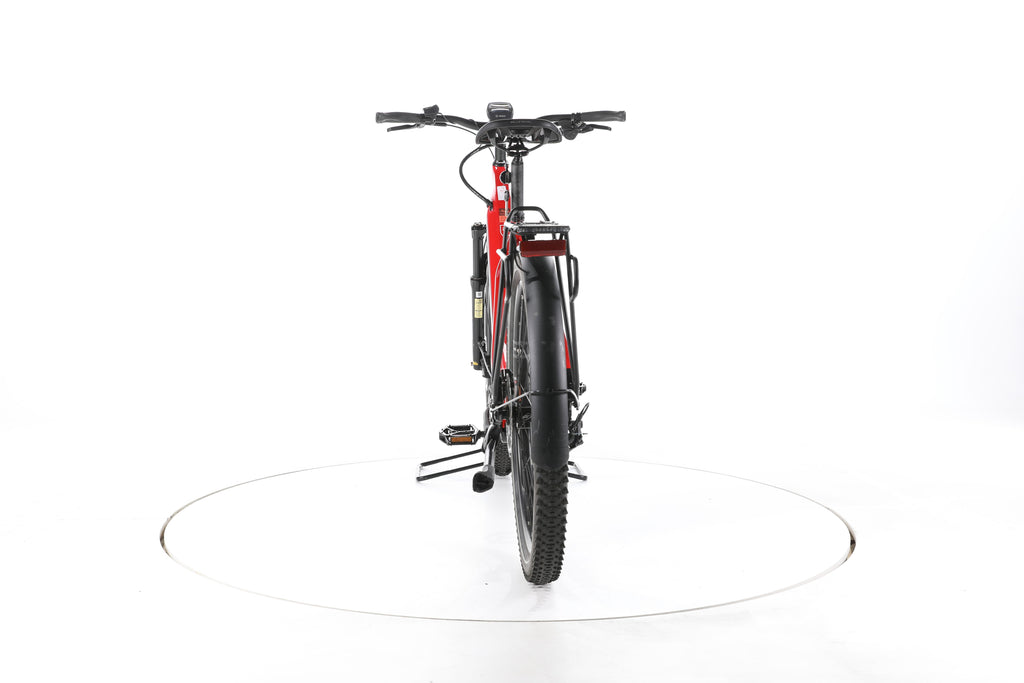 Breezer Bikes Powerwolf EVO 1.1 LS Trekking E-Bike Tiefeinsteiger - Image 10
