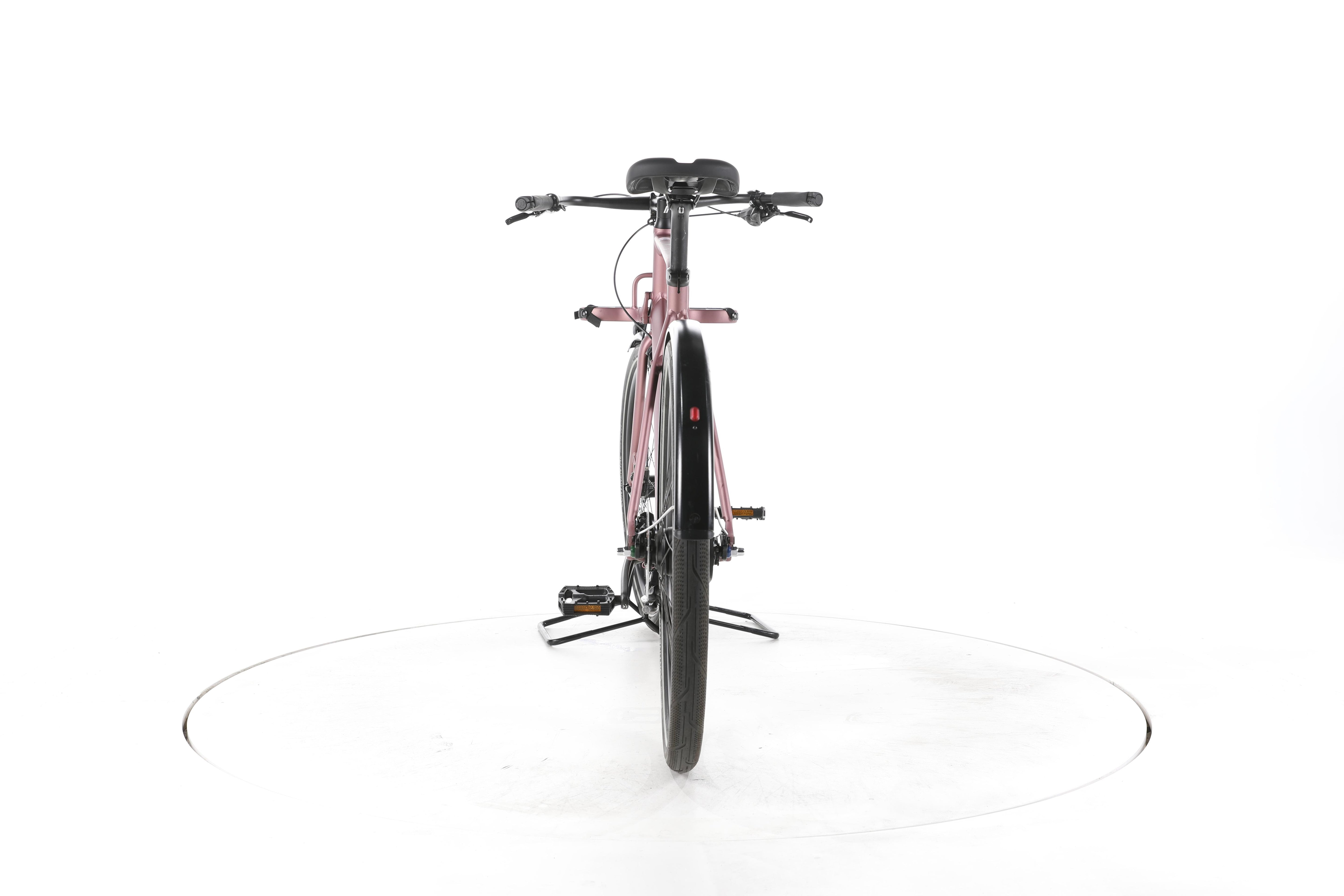 Schindelhauer Bikes Gustav Fahrrad City & Trekking - Image 10