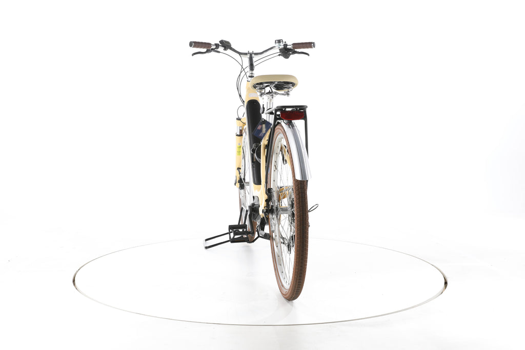 Cube Ella Ride Hybrid Trekking E-Bike Tiefeinsteiger - Image 10