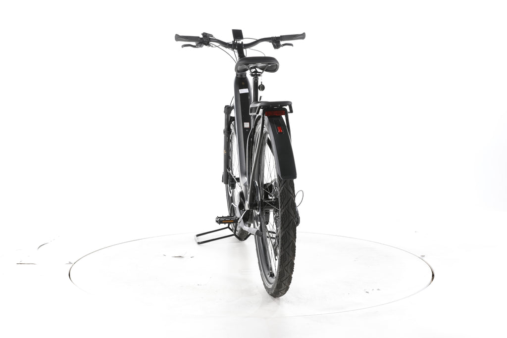 Cube Kathmandu Hybrid SLT Trekking E-Bike Tiefeinsteiger 2025 - Image 10