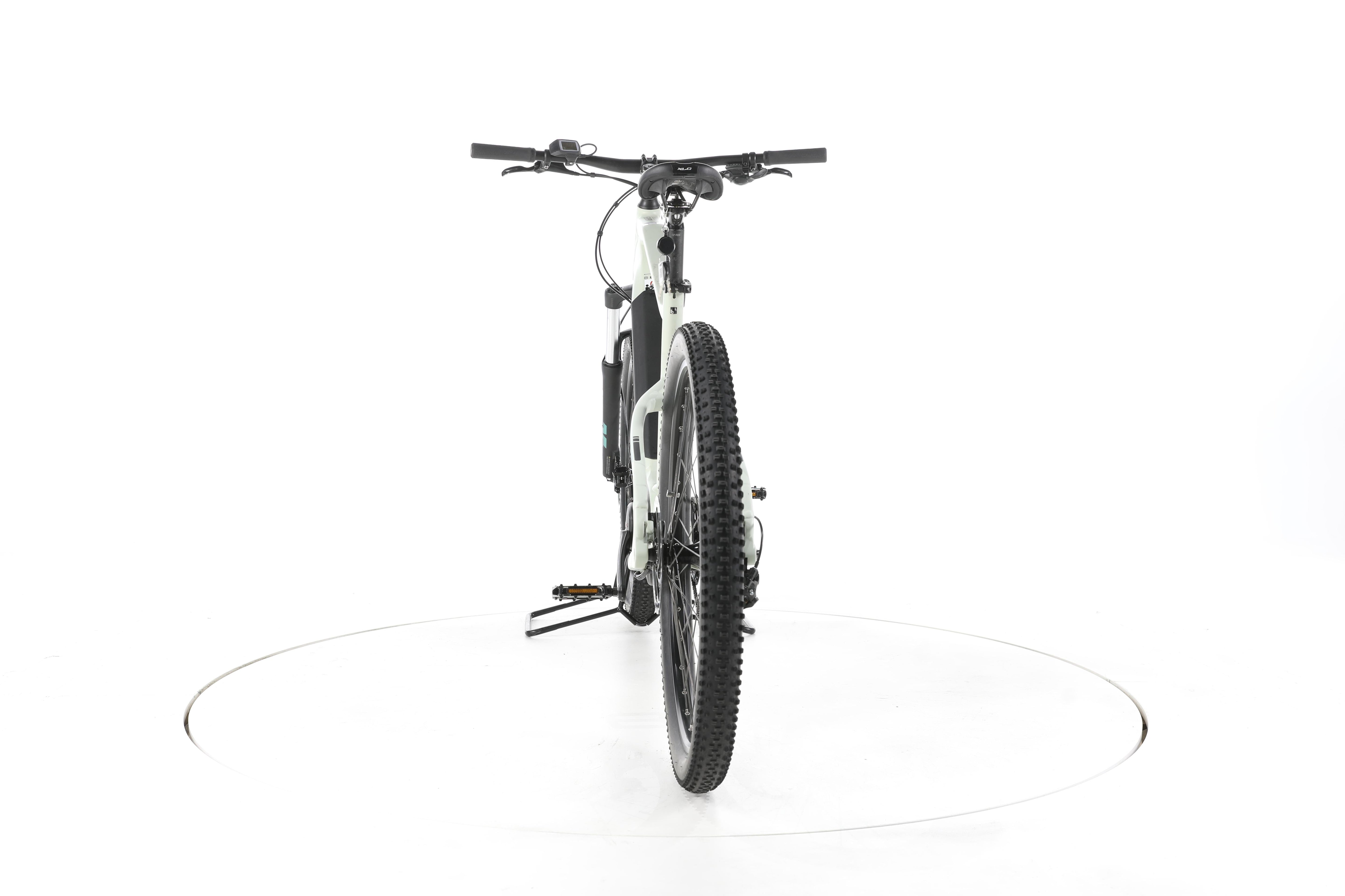 Haibike HardSeven 5 E-Bike - Image 10