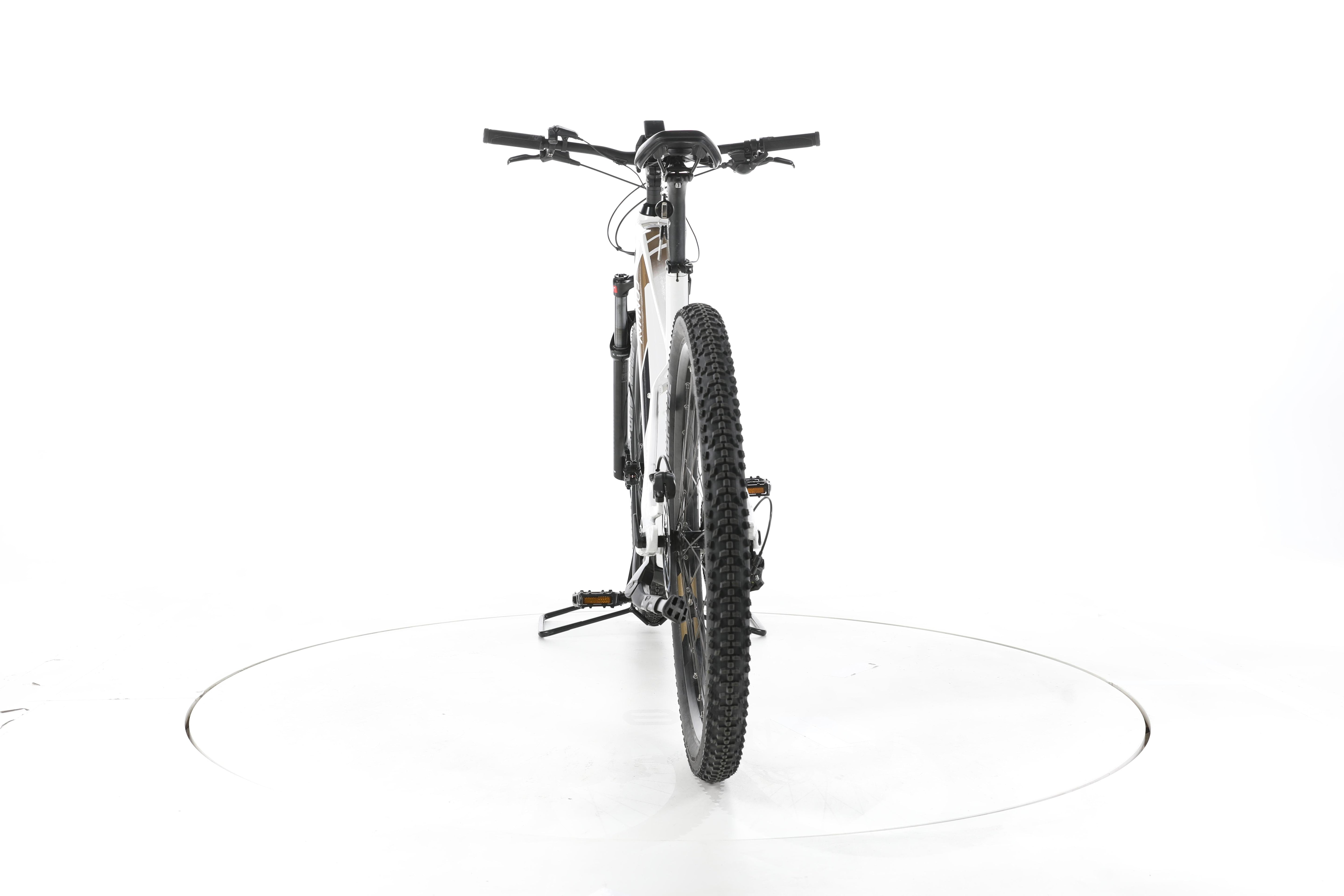 Conway Cairon S 5.0 E-Bike - Image 10