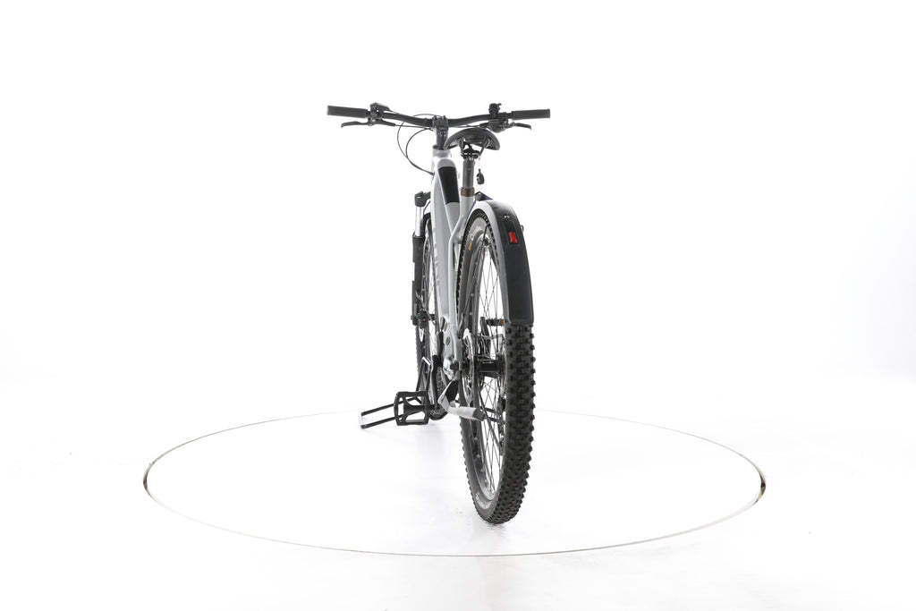 Cube Reaction Hybrid Performance Allroad Trekking E-Bike - Image 10