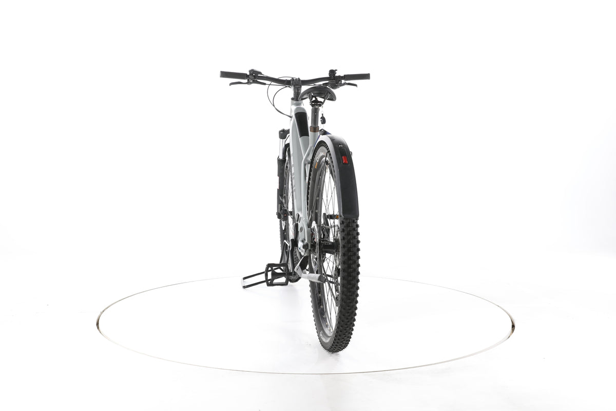 Cube Reaction Hybrid Performance Allroad Trekking E-Bike - Image 10