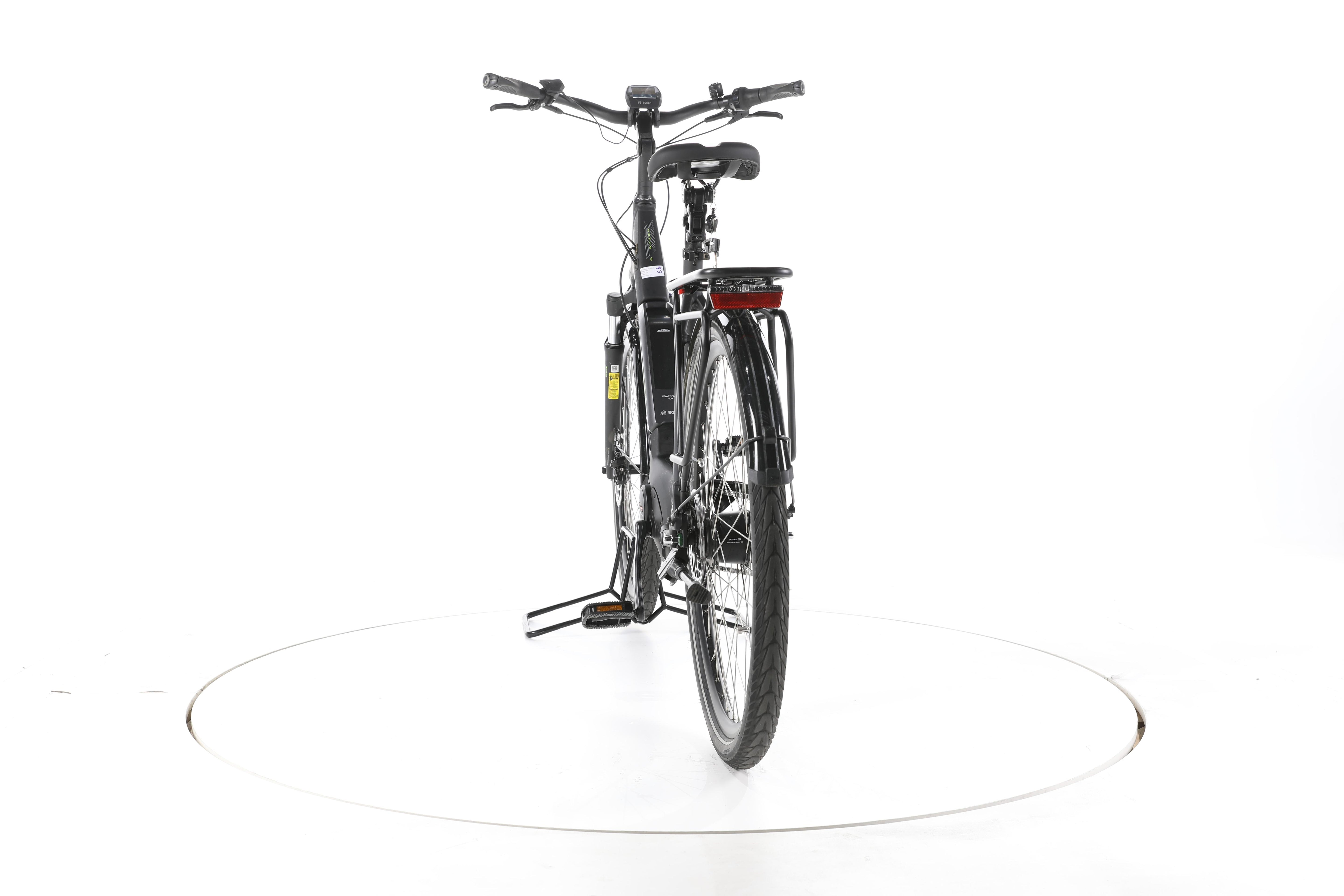KTM Cento 5 City E-Bike Tiefeinsteiger - Image 10