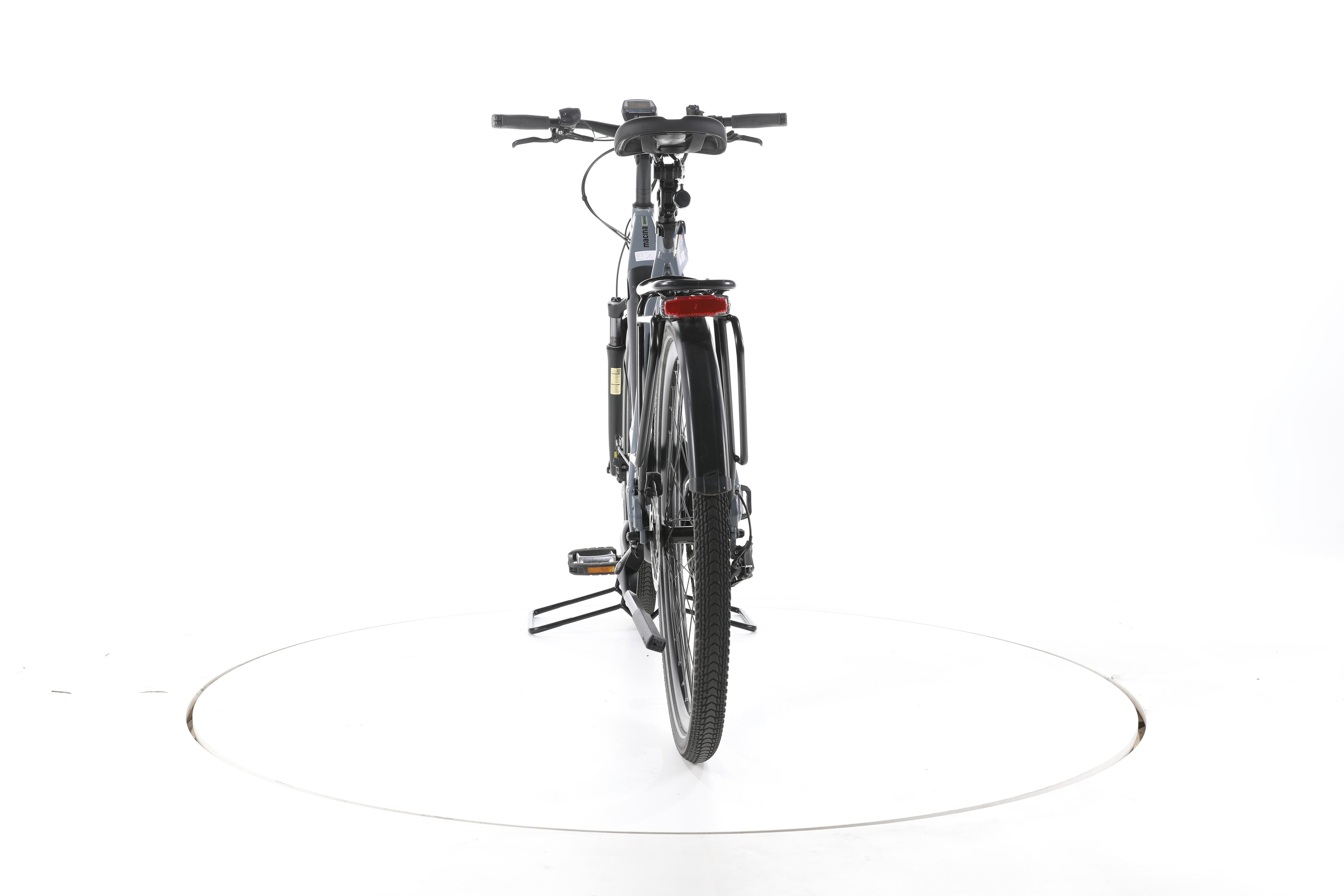 KTM Macina Sport Pts Pro Trekking E-Bike Tiefeinsteiger - Image 10