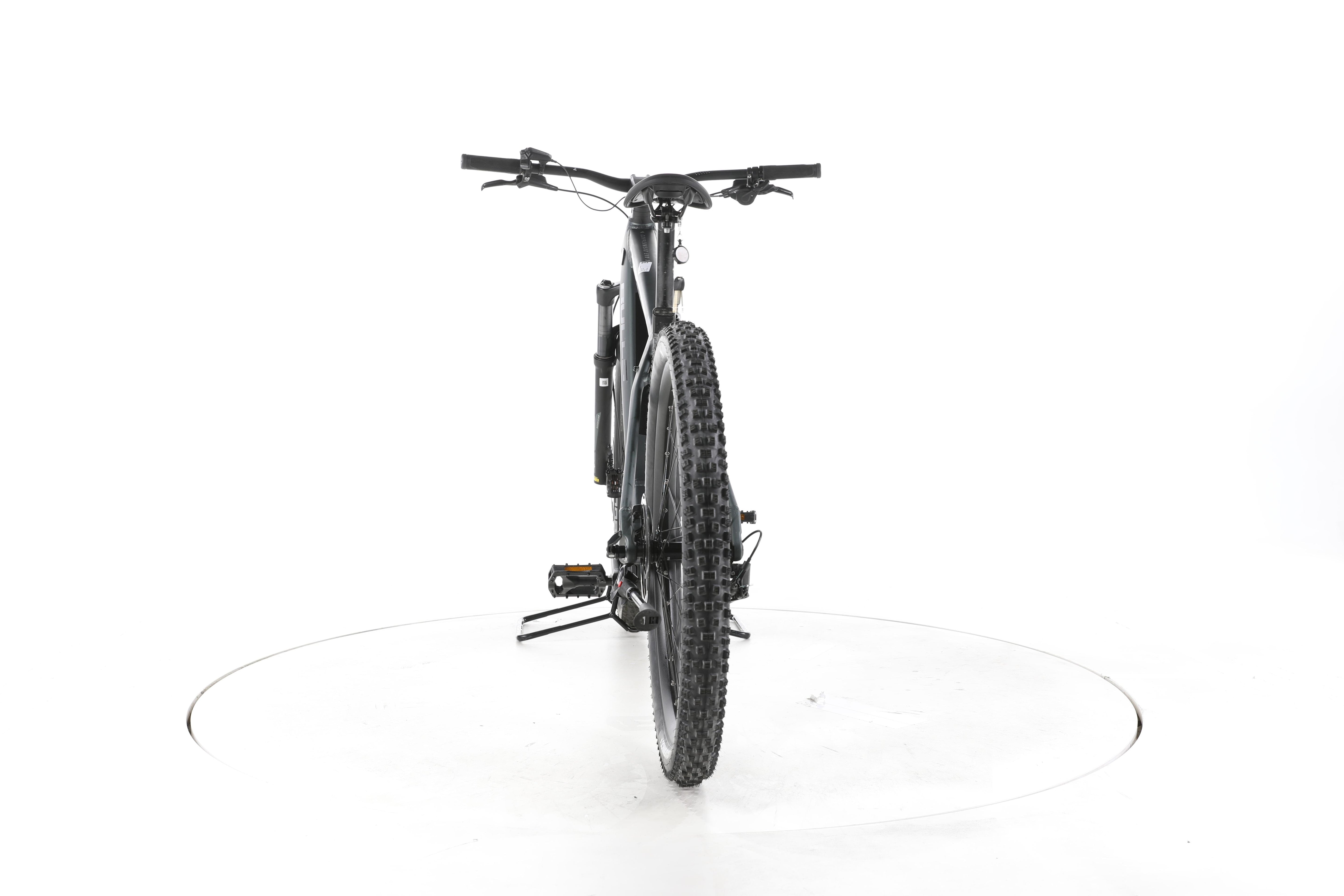 Bulls Copperehead EVO 3 E-Bike - Image 10