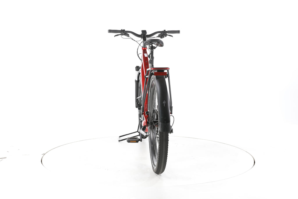 Specialized Turbo Vado 4.0 Trekking E-Bike - Image 10