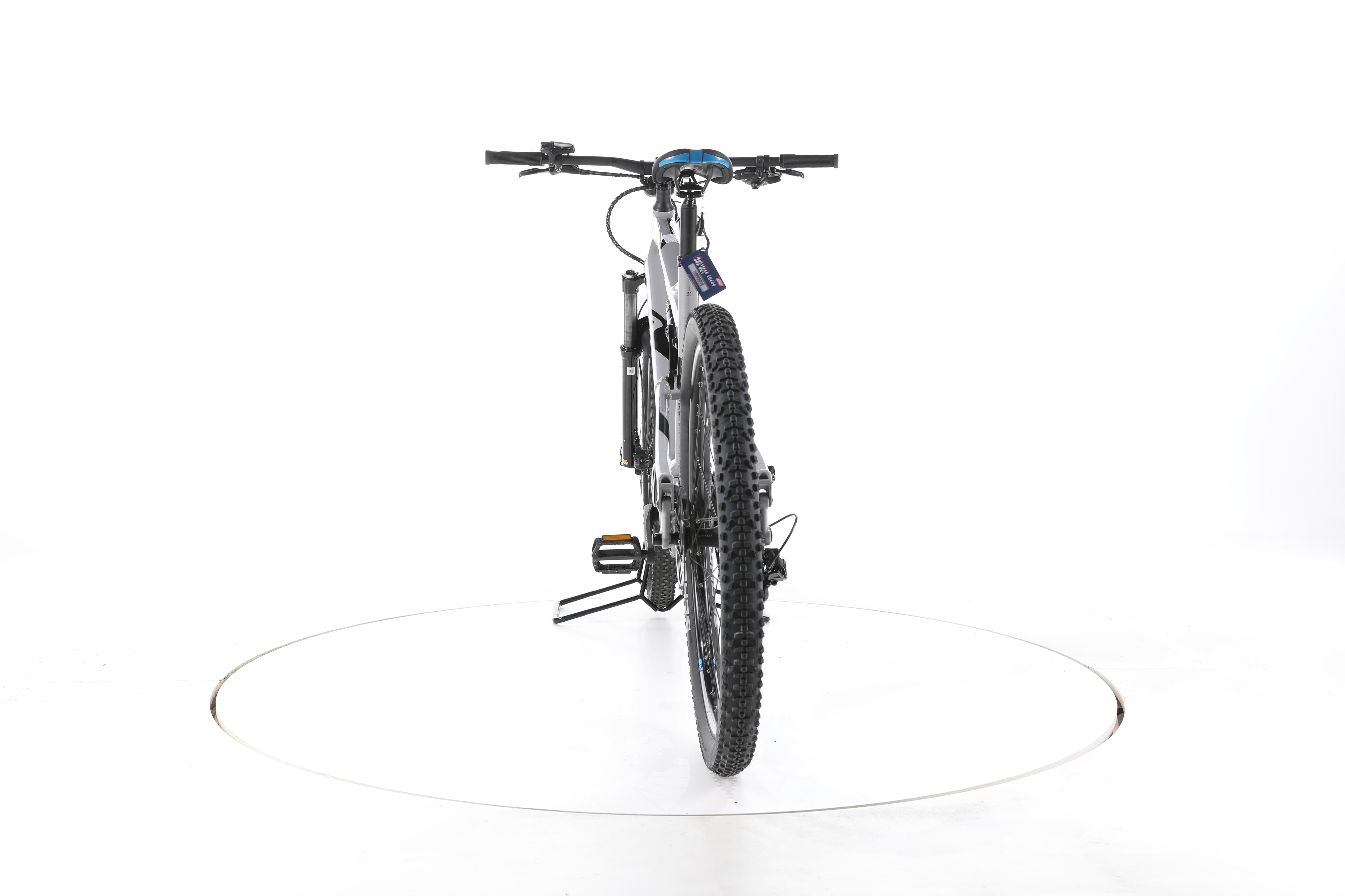 R Raymon FullRay 130E 5.0 E-Bike Fully - Image 10
