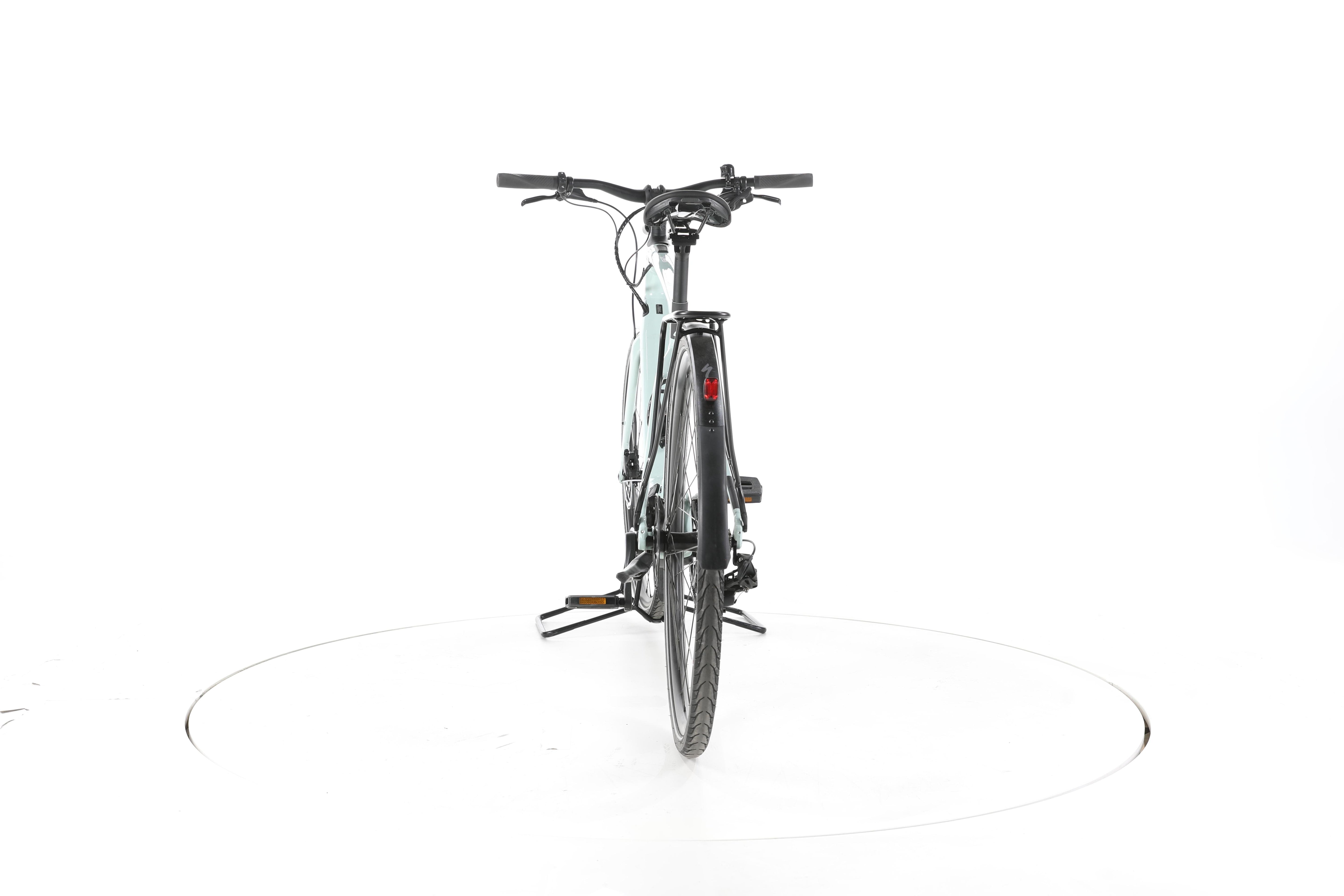 Specialized Turbo Vado SL 4.0 EQ Trekking E-Bike - Image 10