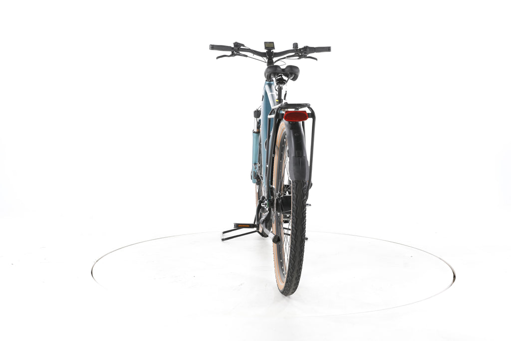 Pegasus Premio EVO 5F Trekking E-Bike - Image 10