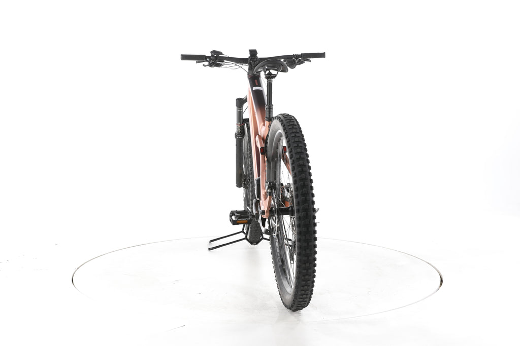 Scott Contessa Patron eRIDE 910 E-Bike Fully - Image 10