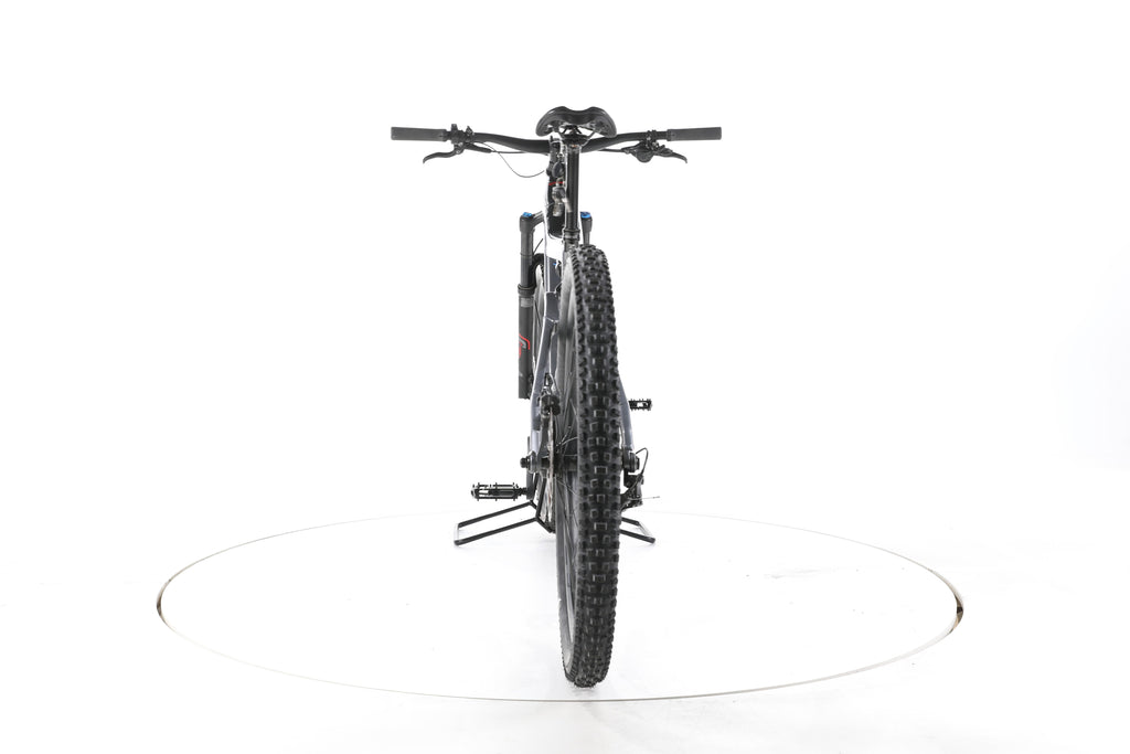 BH Bikes ATOMX LYNX PRO 8.4 E-Bike Fully - Image 10