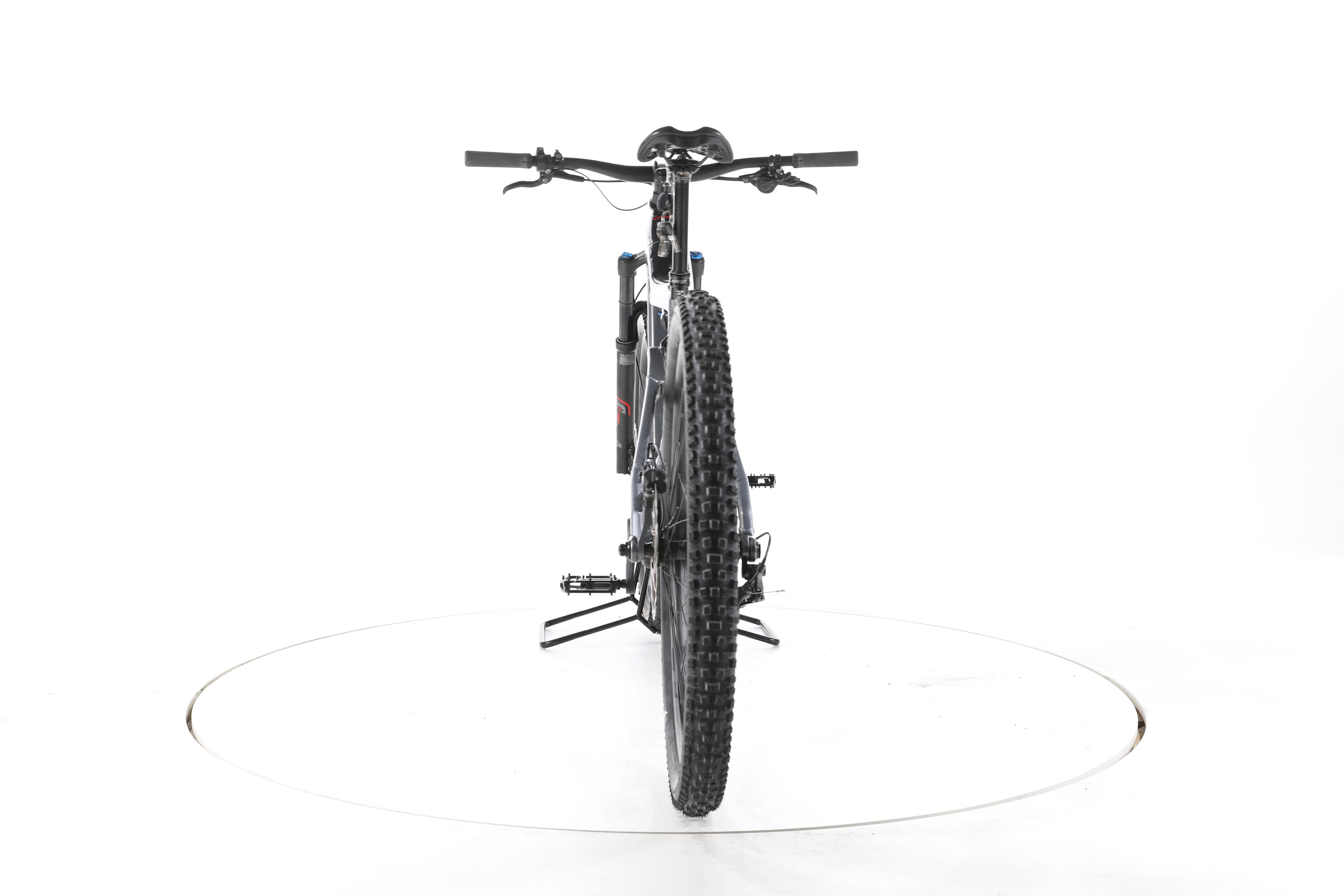 BH Bikes ATOMX LYNX PRO 8.4 E-Bike Fully - Image 10