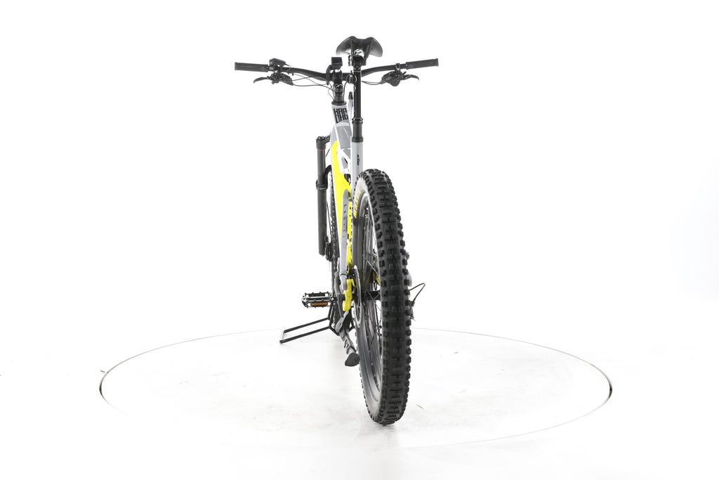 KTM Macina Kapoho 7972 E-Bike Fully - Image 10