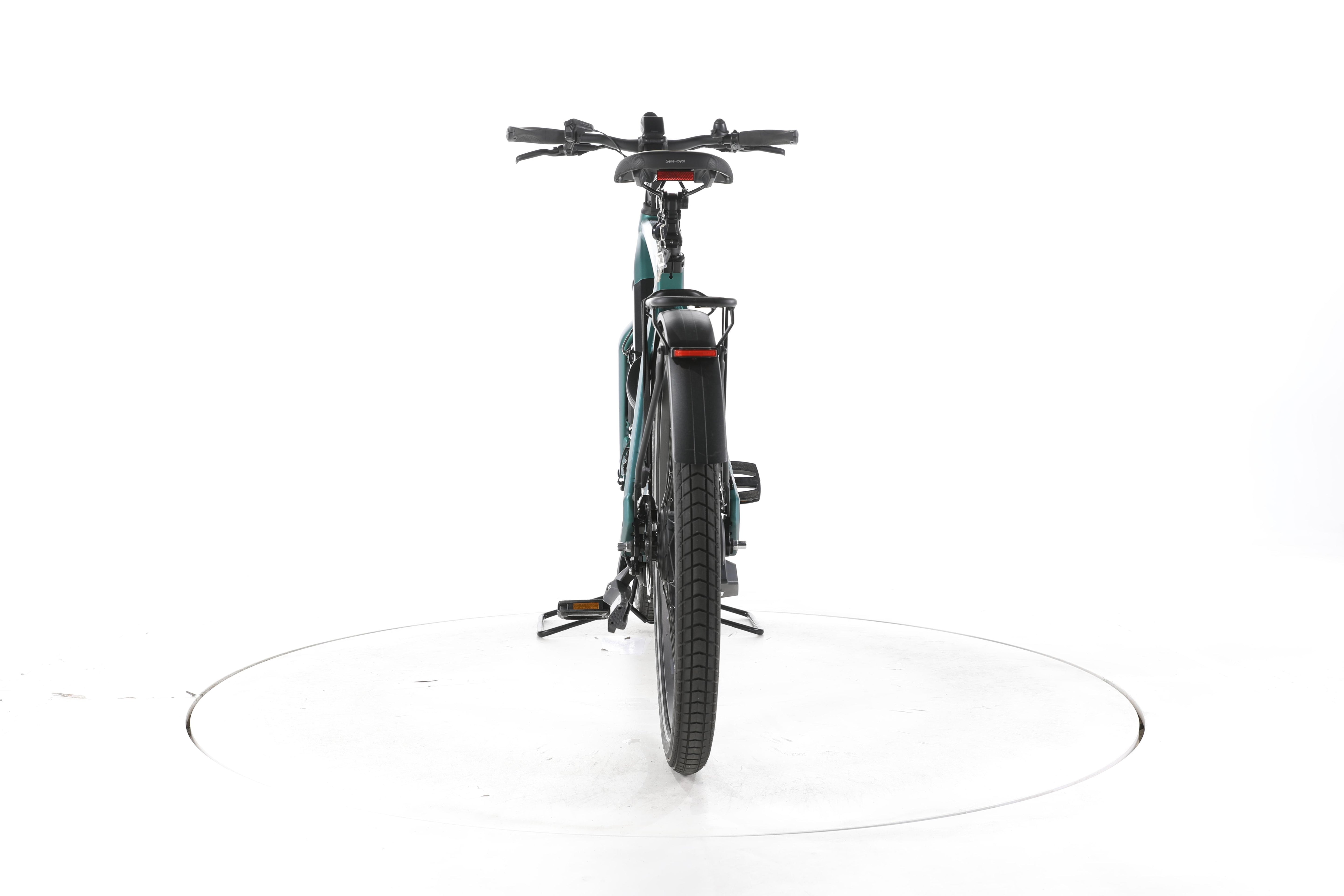 Dutch ID Shadow S85 City E-Bike 2025 - Image 10