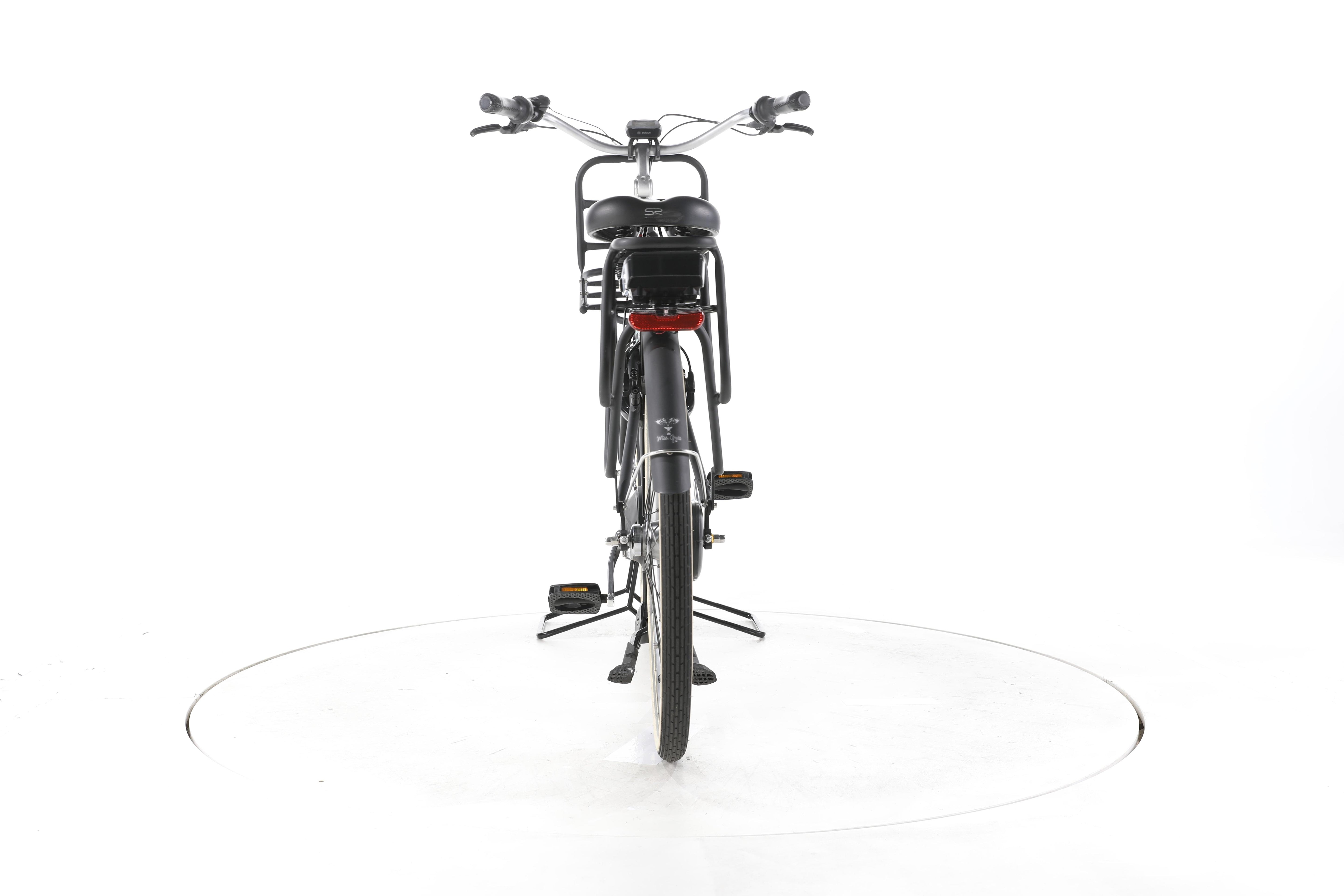 Gazelle Miss Grace C7+ HMB City E-Bike Tiefeinsteiger - Image 10