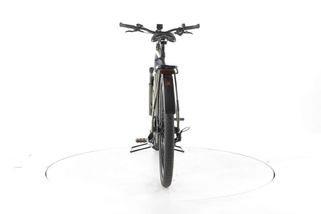 Cube Kathmandu Hybrid Pro Trekking E-Bike 2025 - Image 10