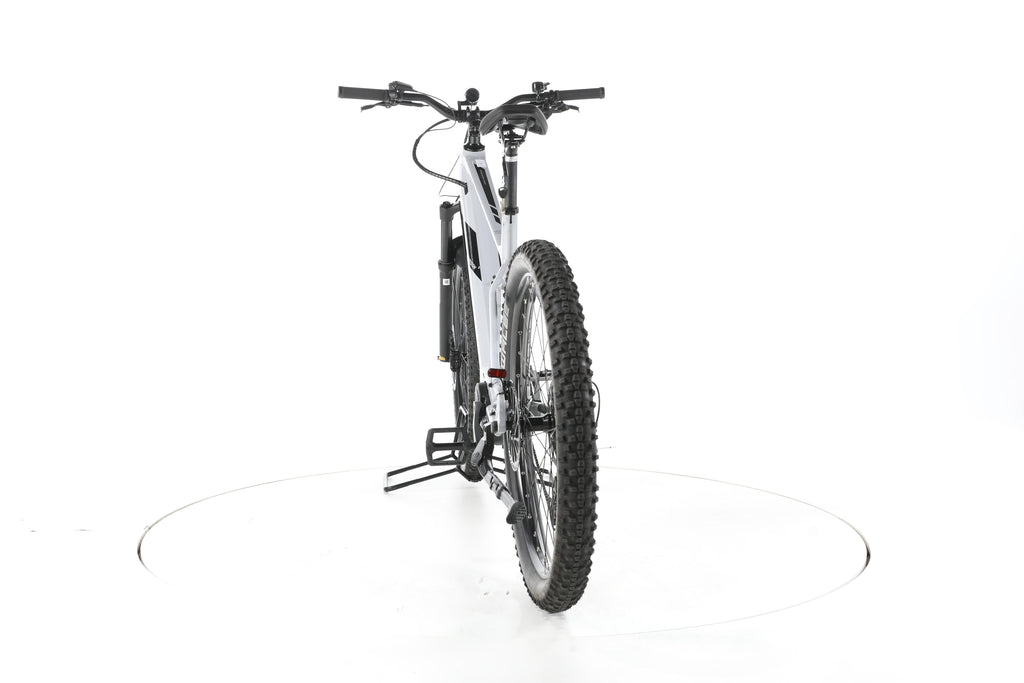 MORRISON Mohawk E-Bike - Image 10