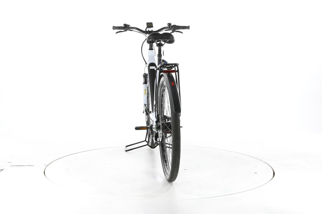 Cube Supreme Hybrid EXC City E-Bike Tiefeinsteiger 2024 - Image 10