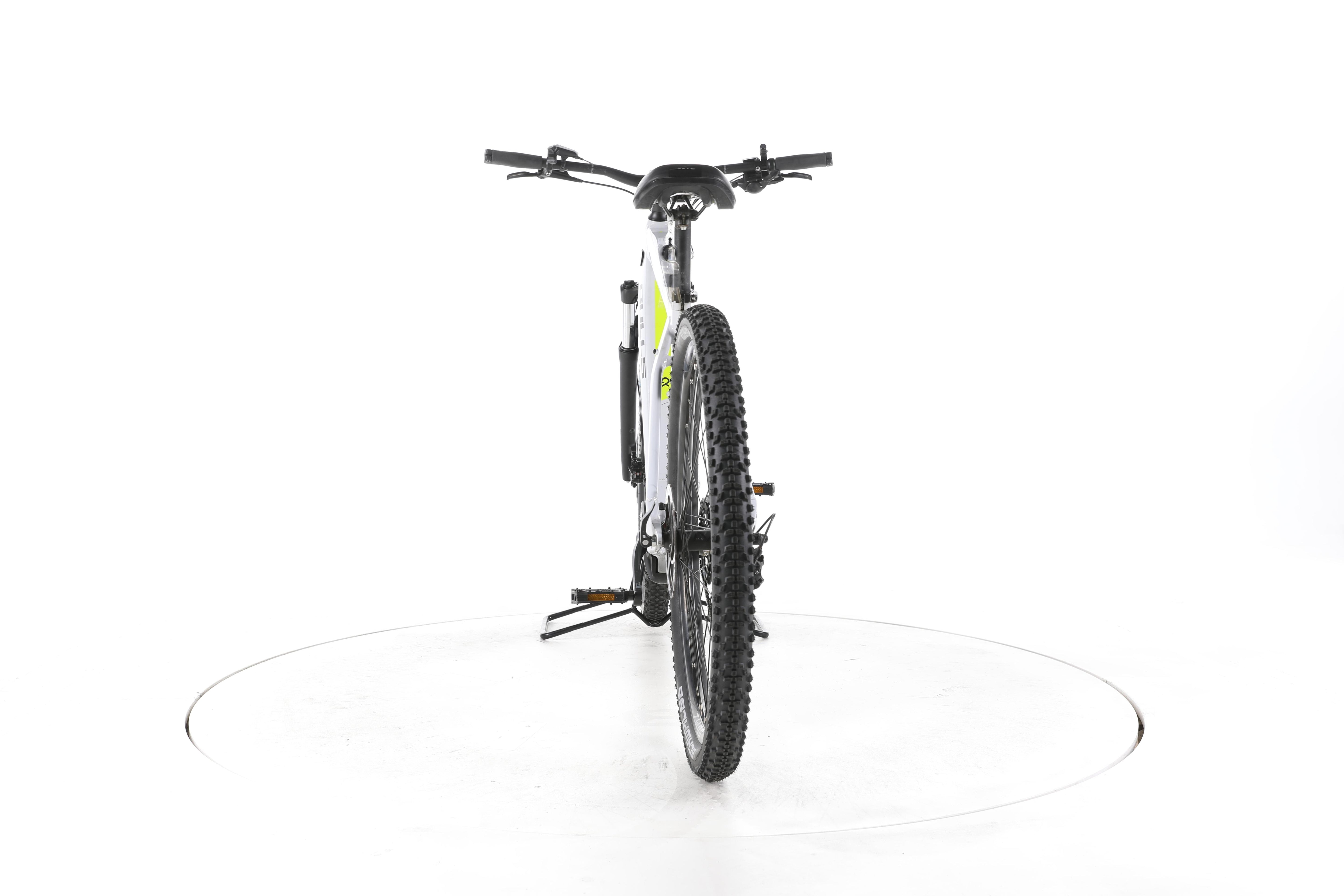 Bulls LT EVO CX E-Bike - Image 10