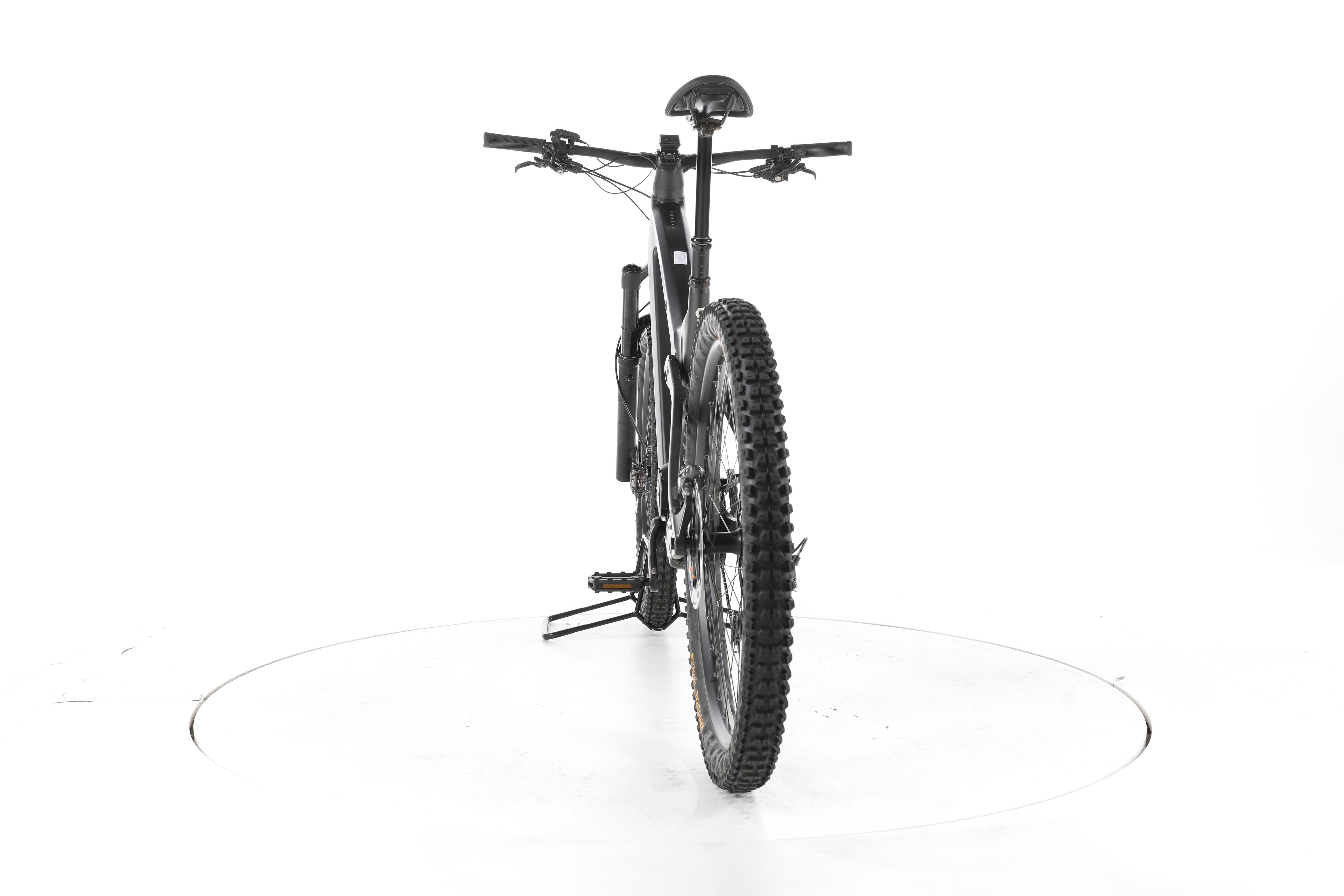 Scott Patron eRIDE 900 E-Bike - Image 10
