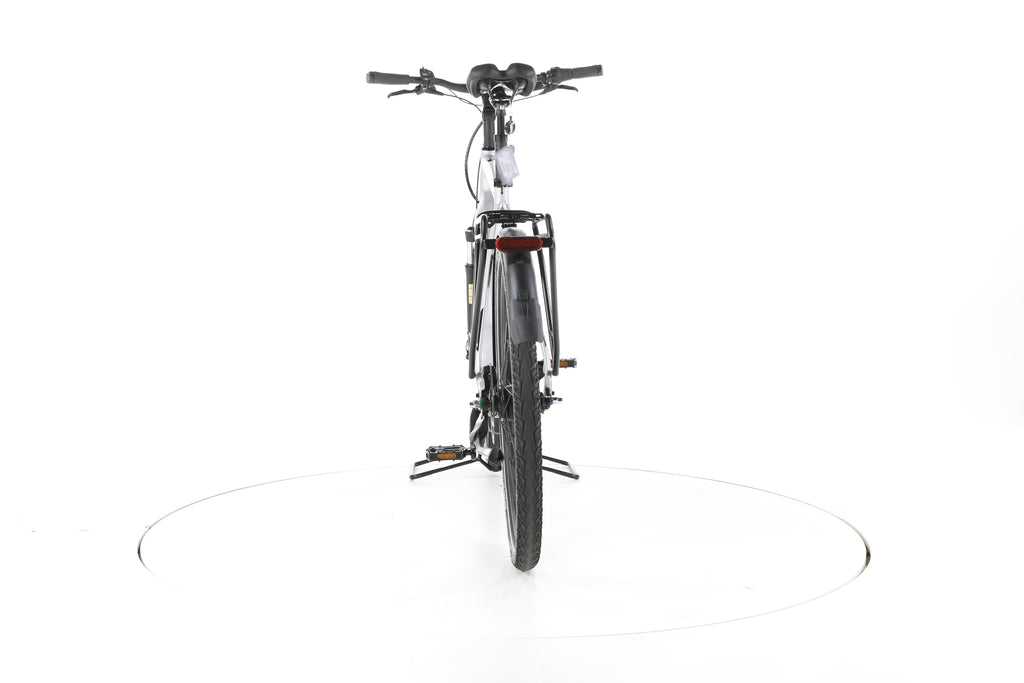 Hercules Pasero Comp I-F5 City E-Bike - Image 10