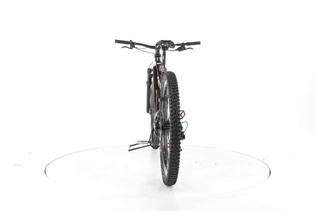 Cube Stereo Hybrid ONE55 C:68X SLX E-Bike Fully Carbon 2024 - Image 10