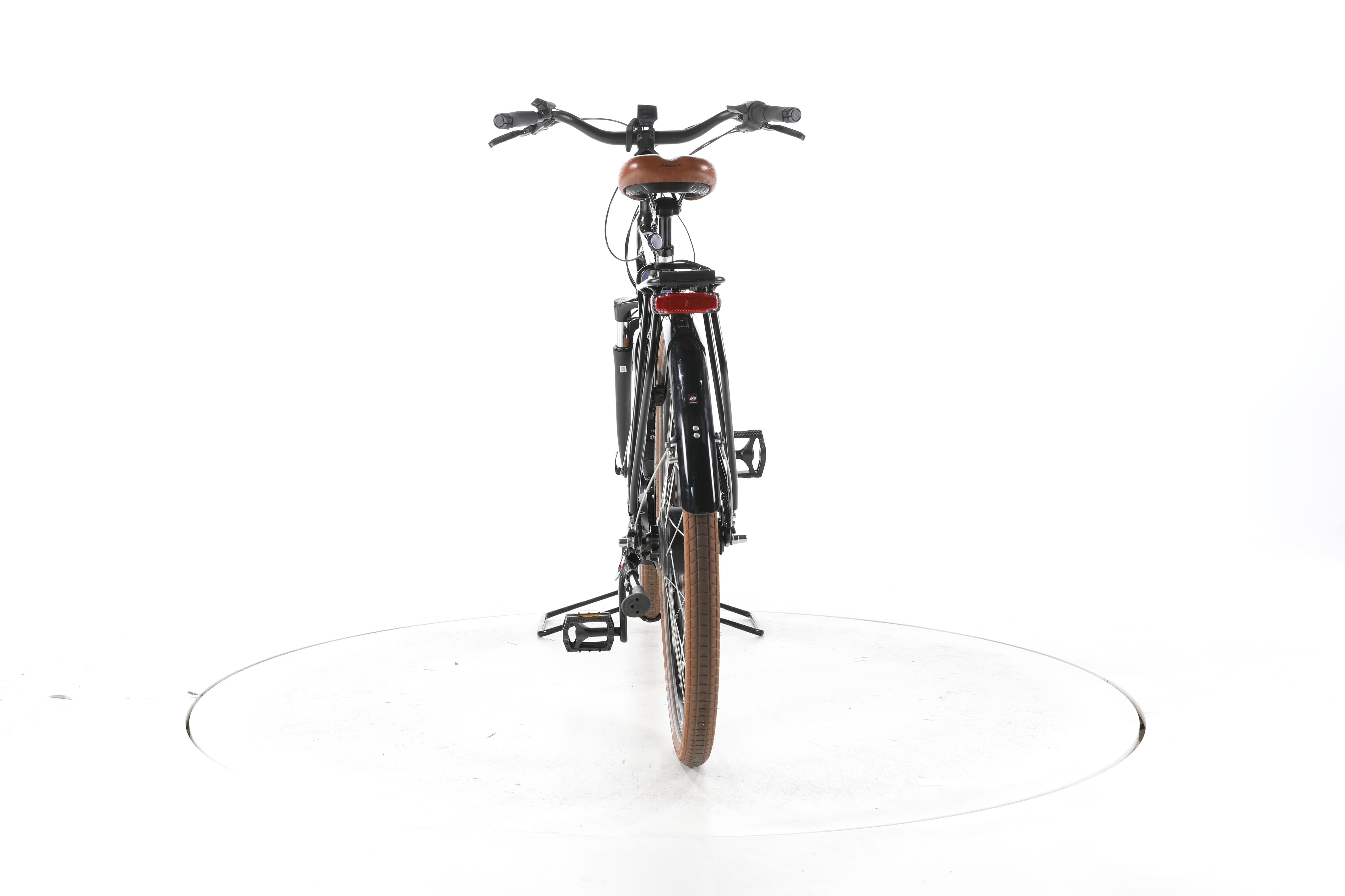 Riese & Müller Cruiser2 vario City E-Bike 2024 - Image 10