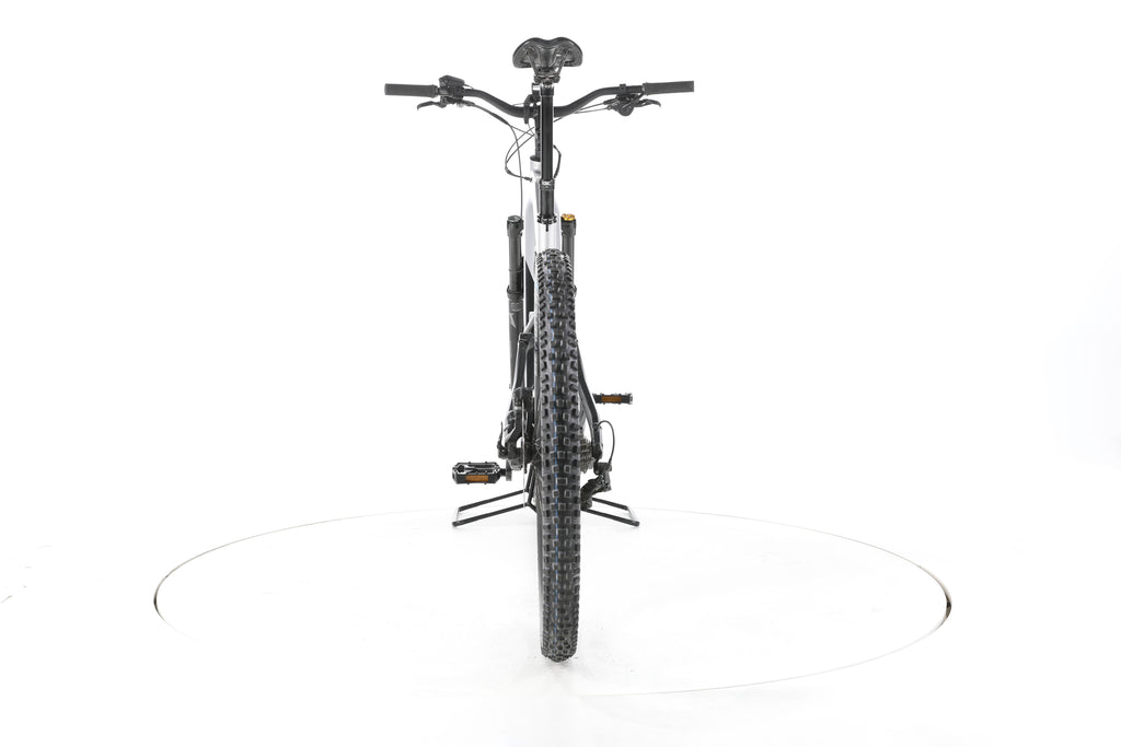 Moustache Bikes Samedi29 Trail5 E-Bike Fully - Image 10