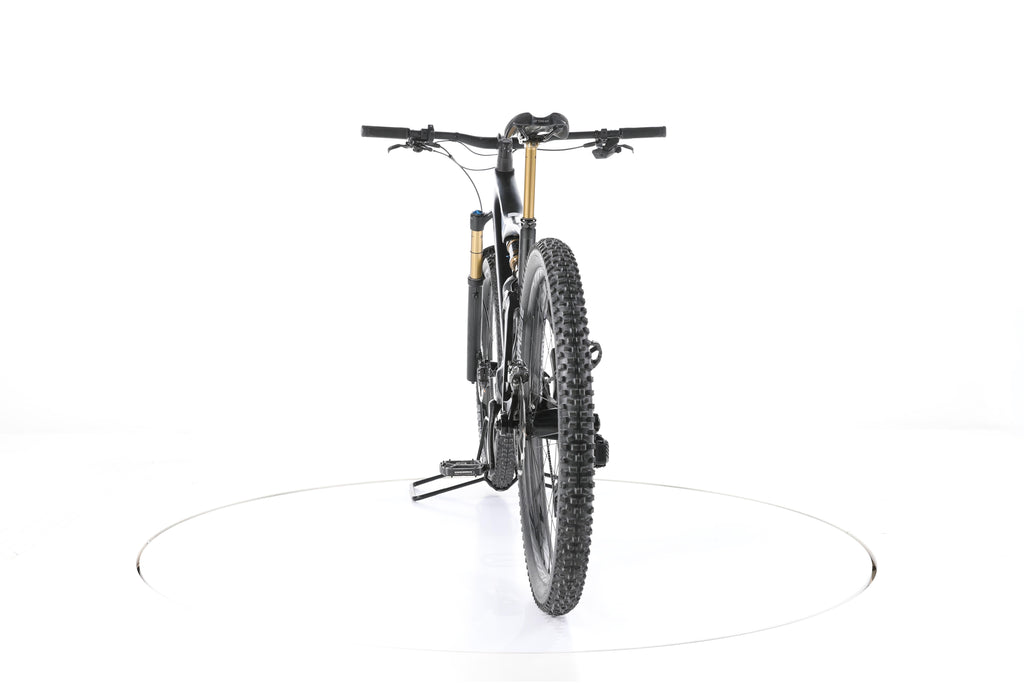 BH Bikes iLYNX TRAIL CARBON 8.9 E-Bike Fully Carbon - Image 10