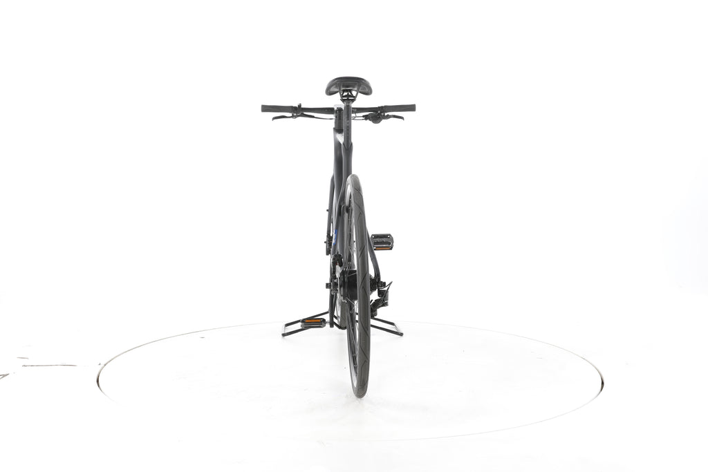 Urwahn Platzhirsch Trekking E-Bike - Image 10