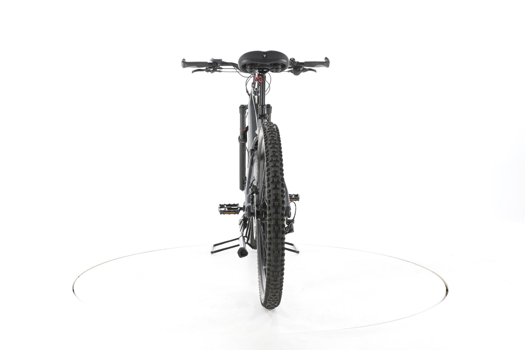 Carver Drift E.520 E-Bike Fully - Image 10