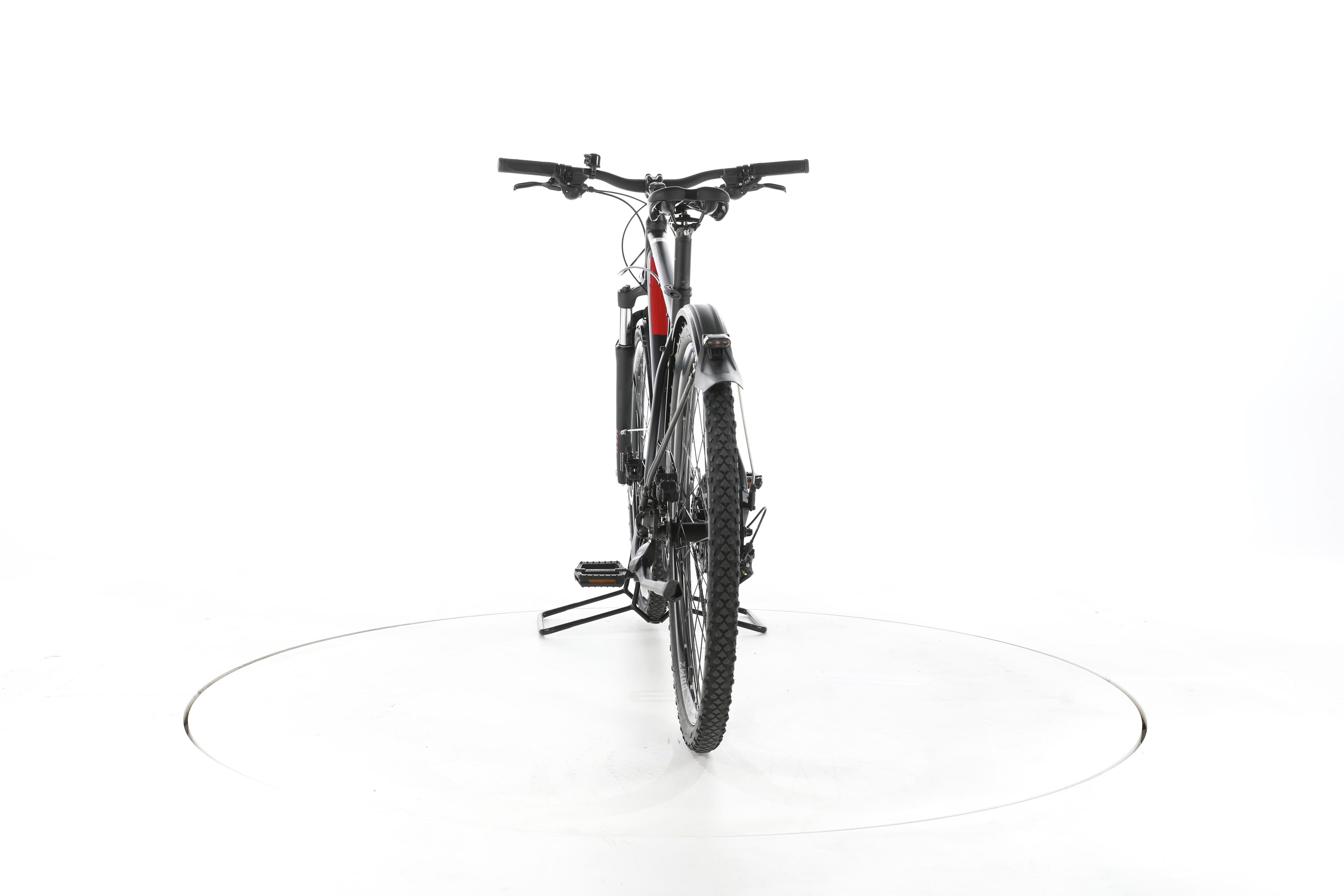 Bulls Street Flyer Fahrrad Hardtail - Image 10