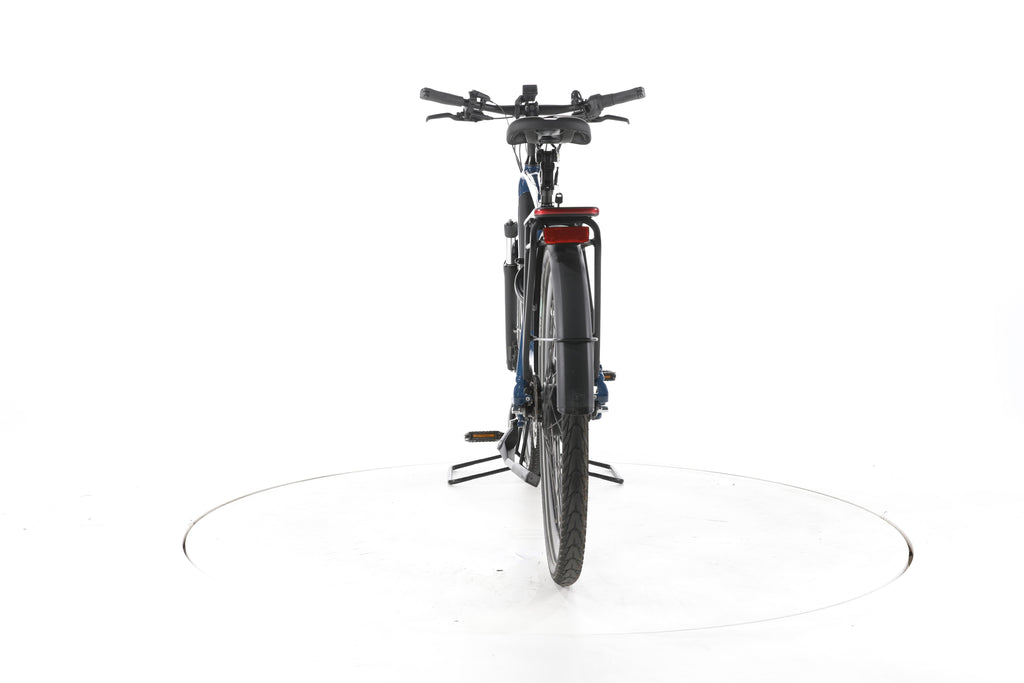 Gazelle Ultimate C380 HMB City E-Bike - Image 10