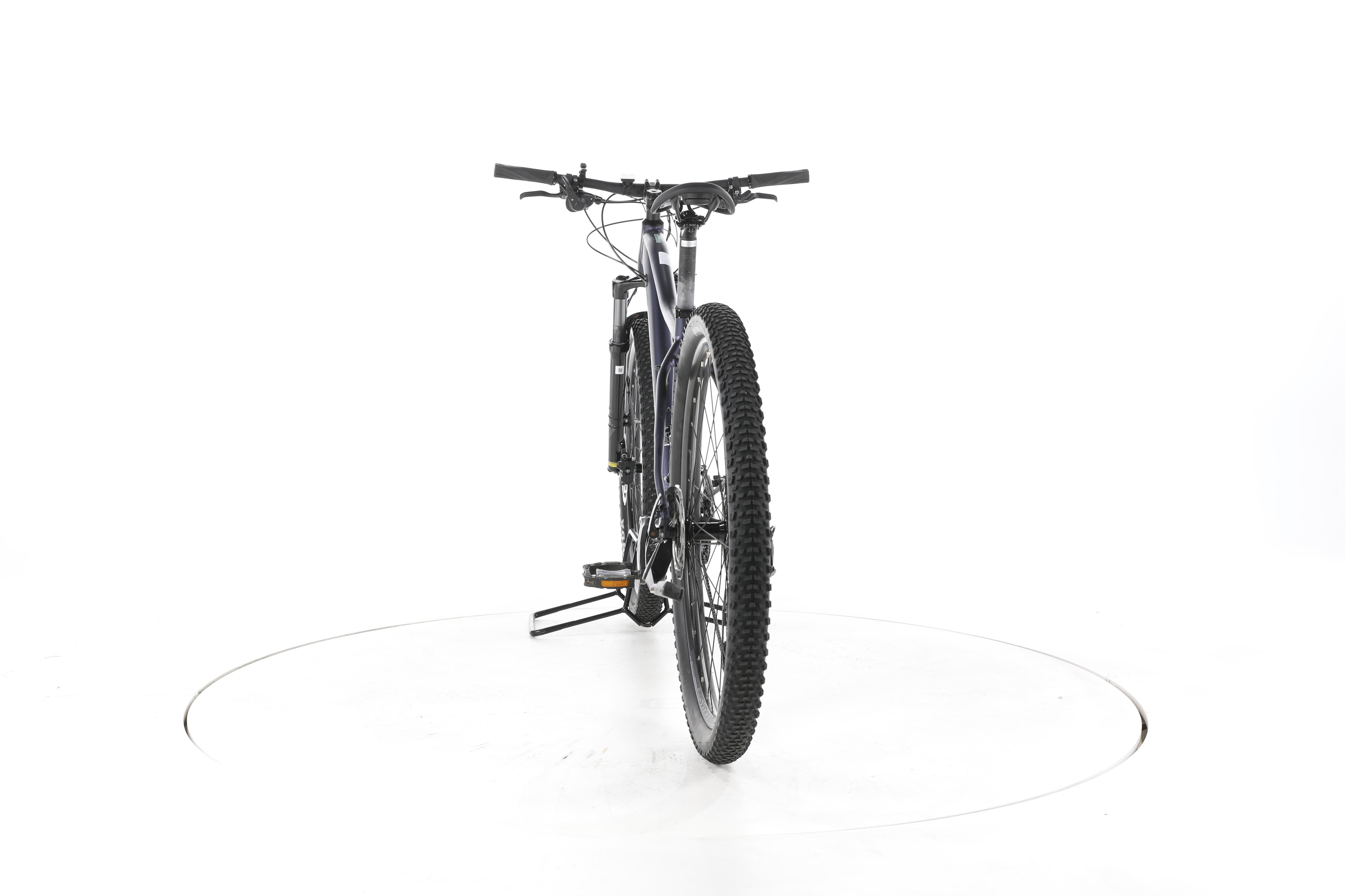 Scott Contessa Active 10 Fahrrad Hardtail - Image 10