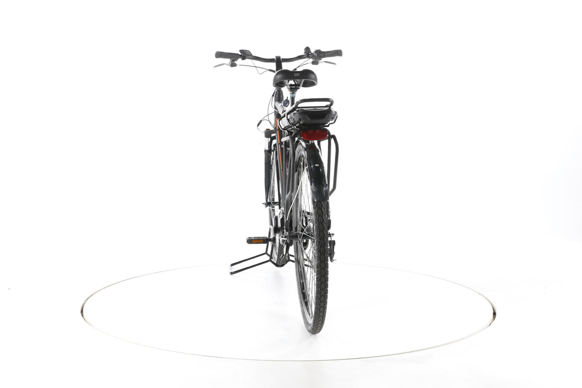 Ragos AL-EBK Trekking E-Bike - Image 10