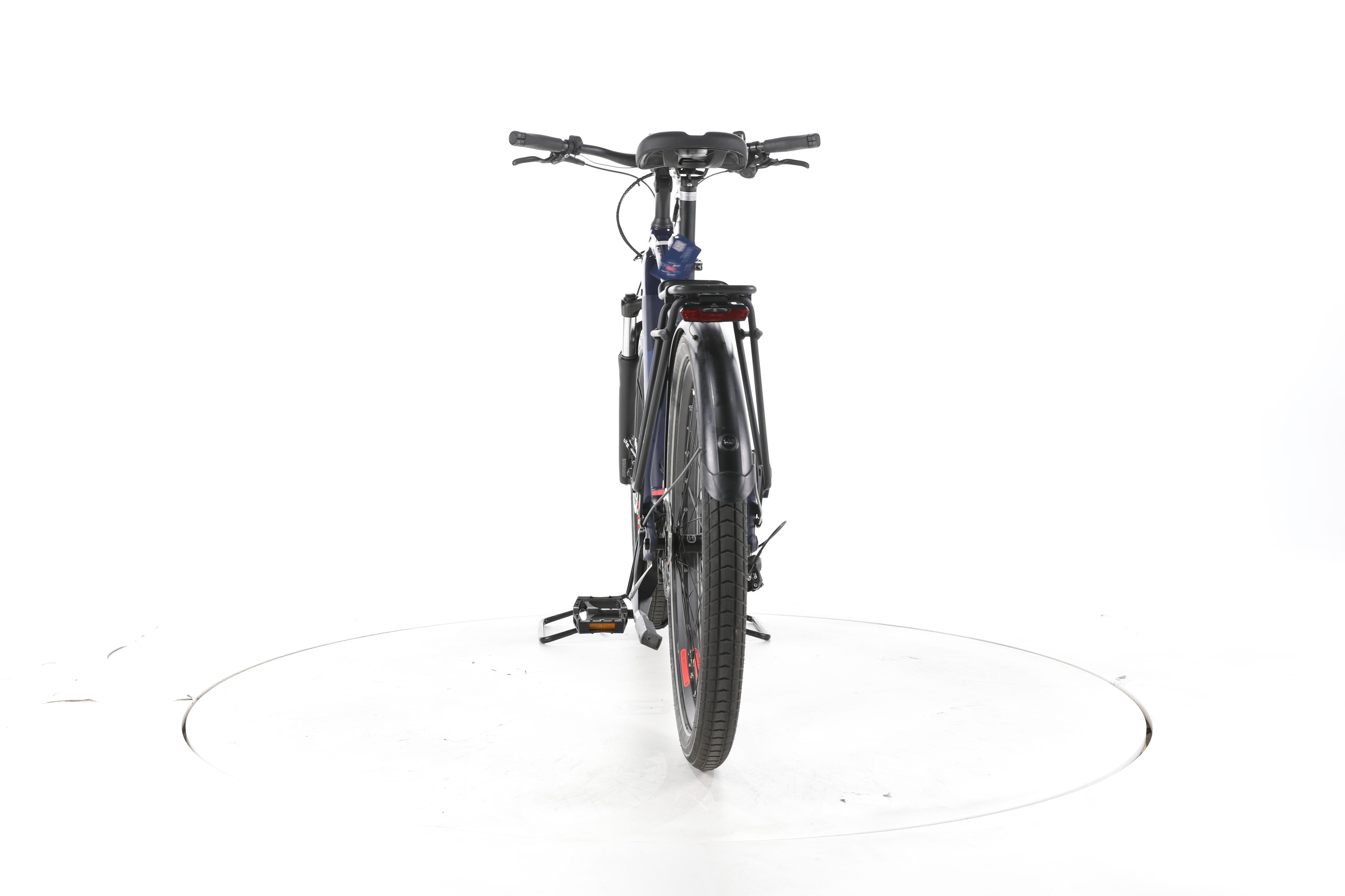 Husqvarna E-Bicycles Gran Tourer GT2 Trekking E-Bike Tiefeinsteiger - Image 10