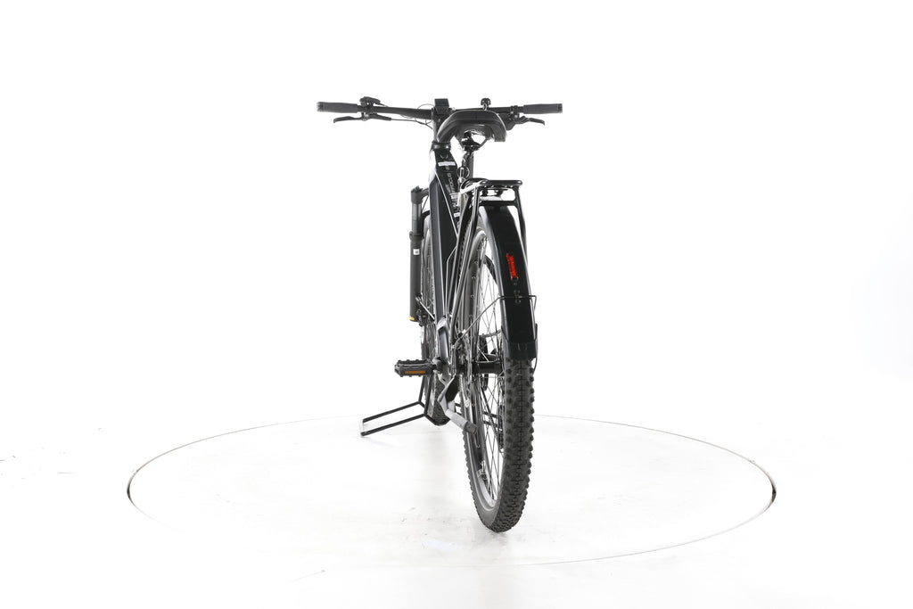 Focus Aventura² 6.7 Trekking E-Bike - Image 10