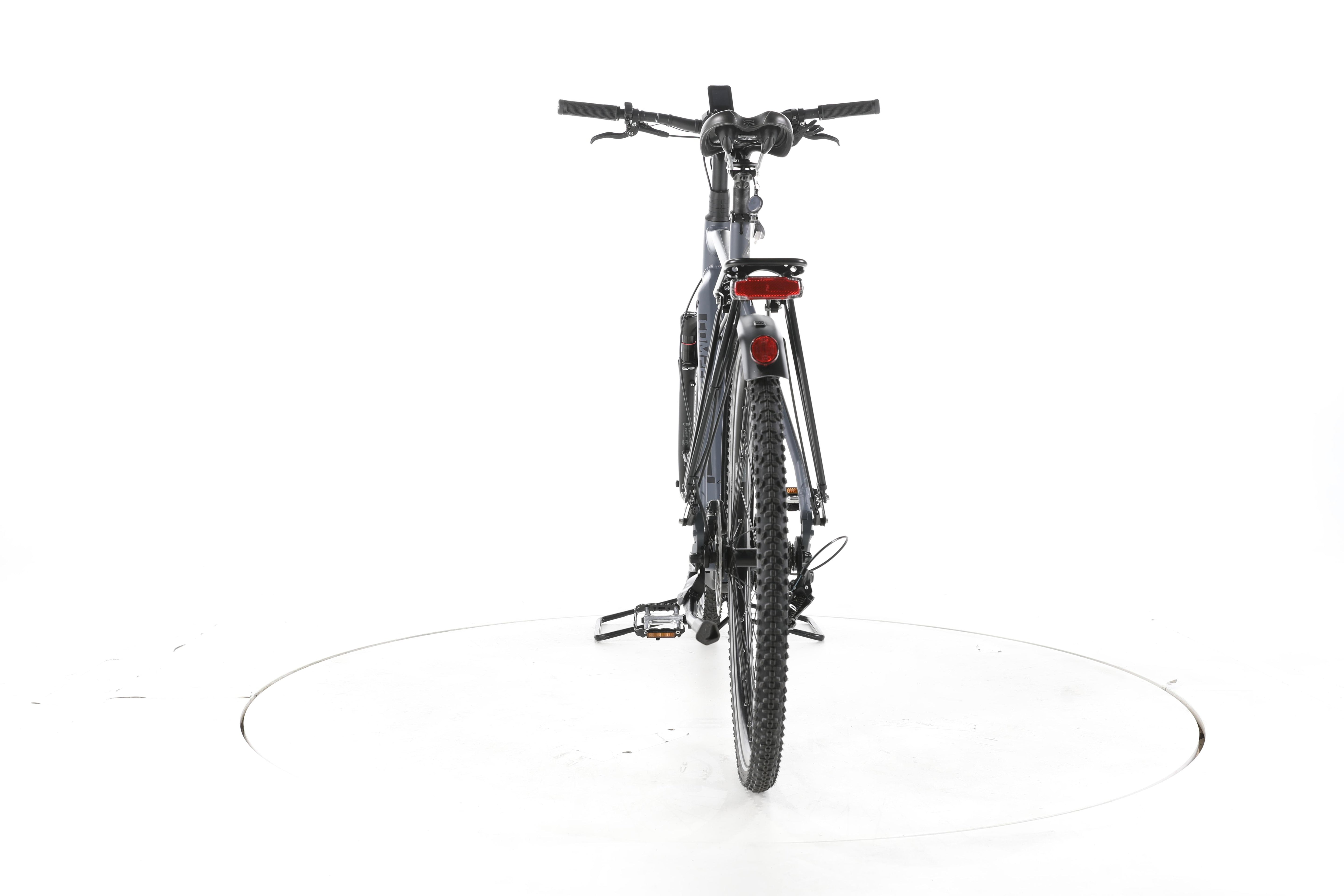 Compel Enyo E-630 LTD Trekking E-Bike - Image 10