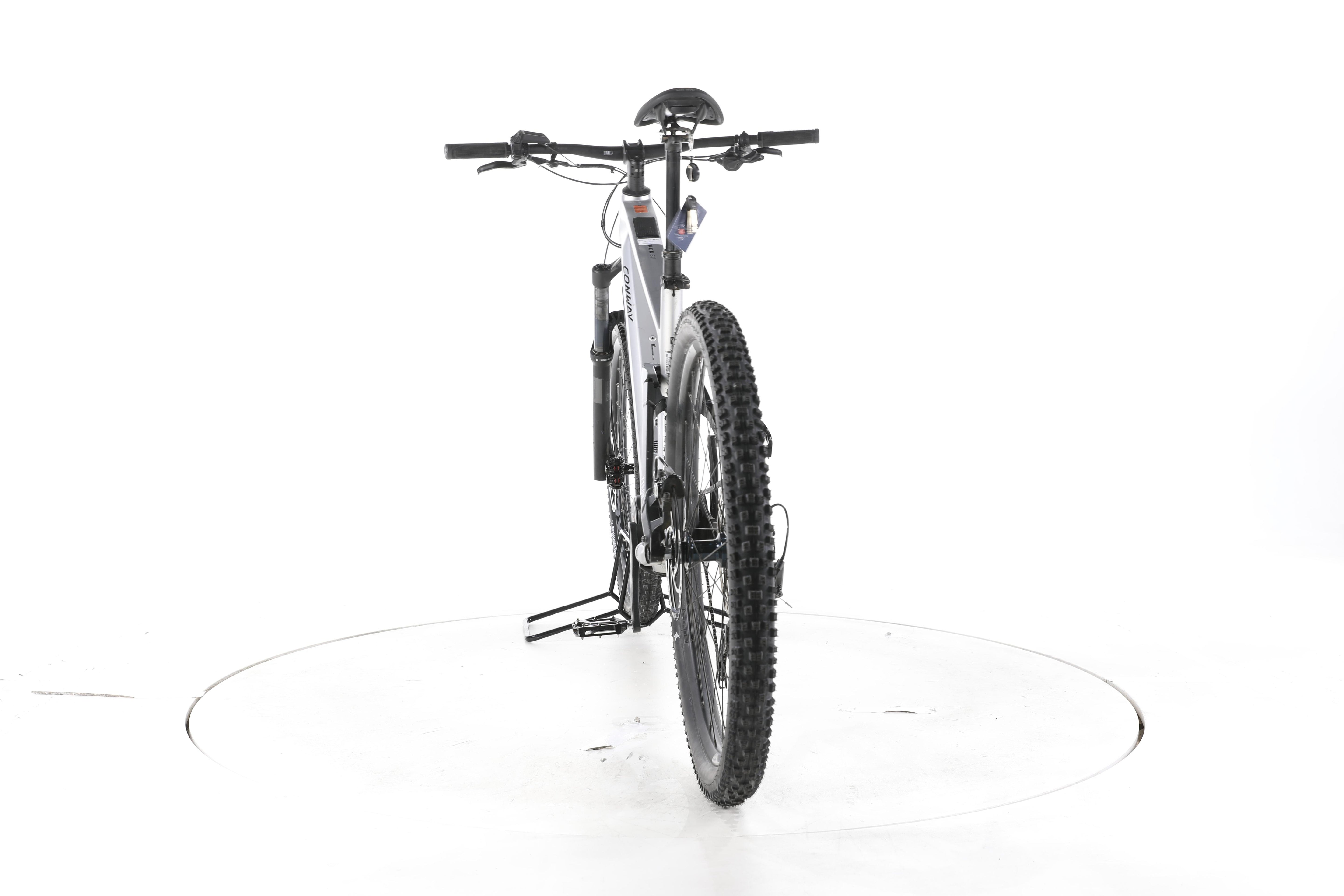 Conway Xyron ST 4.0 E-Bike Fully 2025 - Image 10