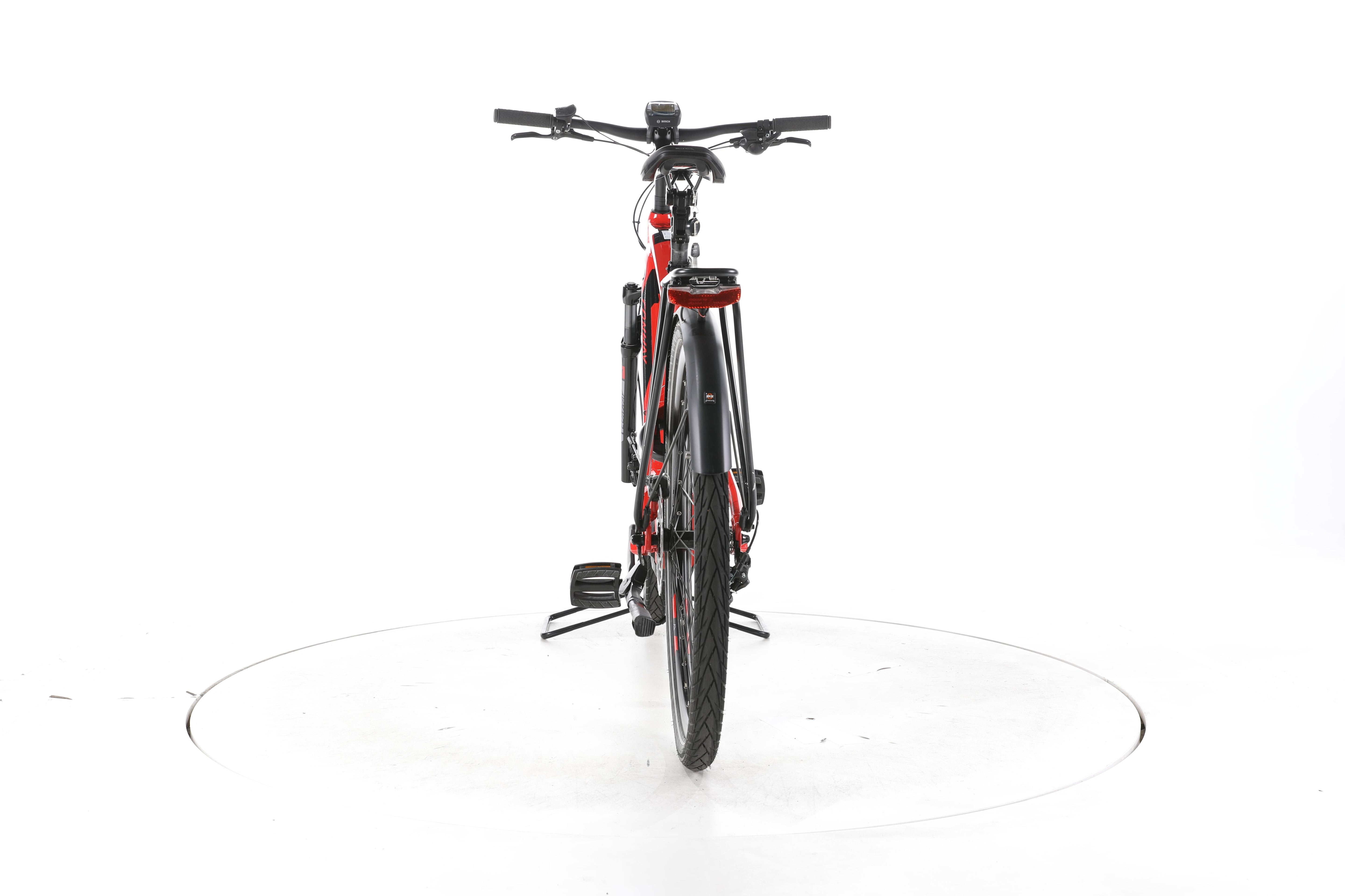 Conway Cairon T 200 Trekking E-Bike - Image 10