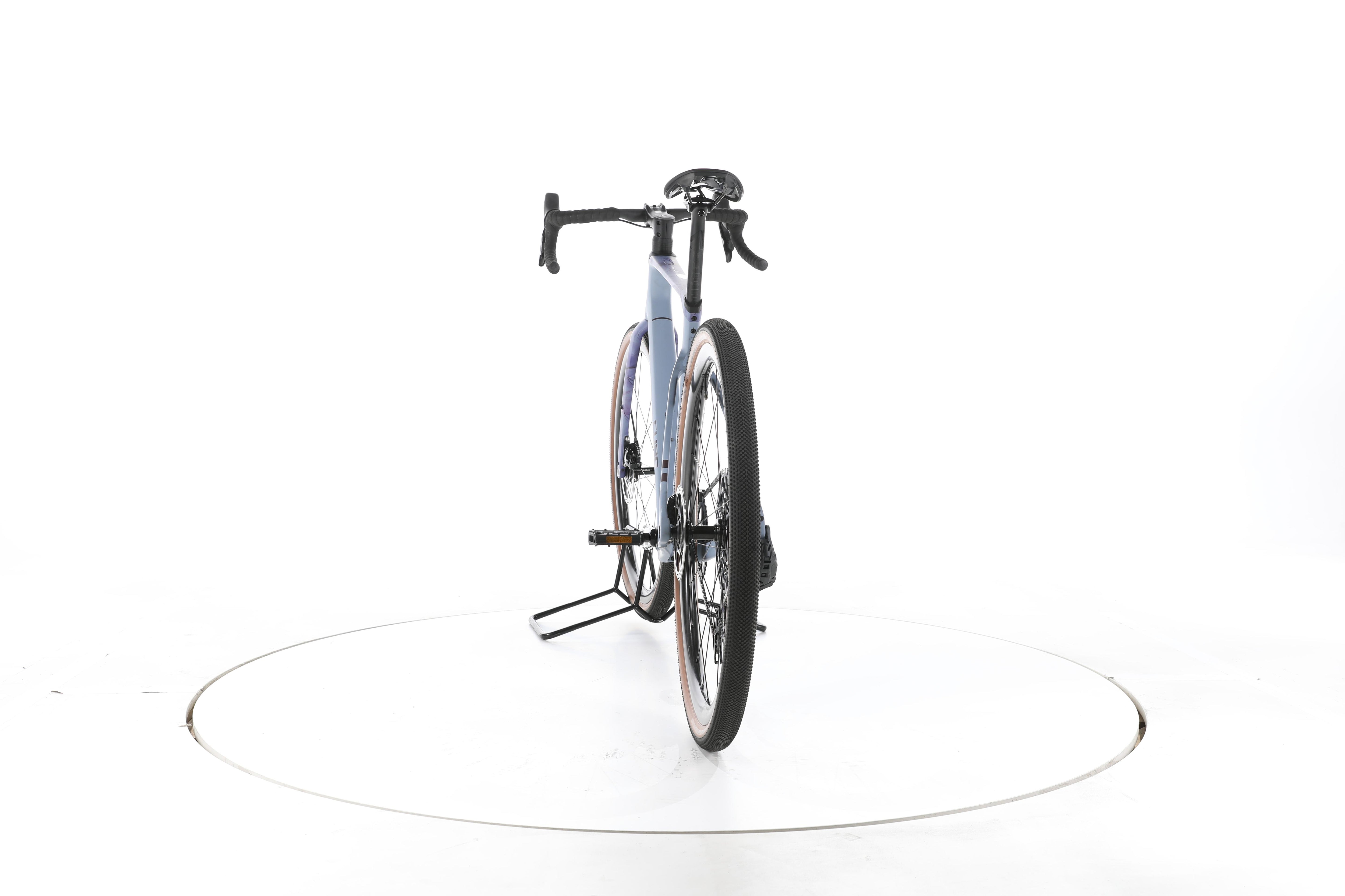 Cube Nuroad C:62 EX Gravelbike Carbon 2025 - Image 10