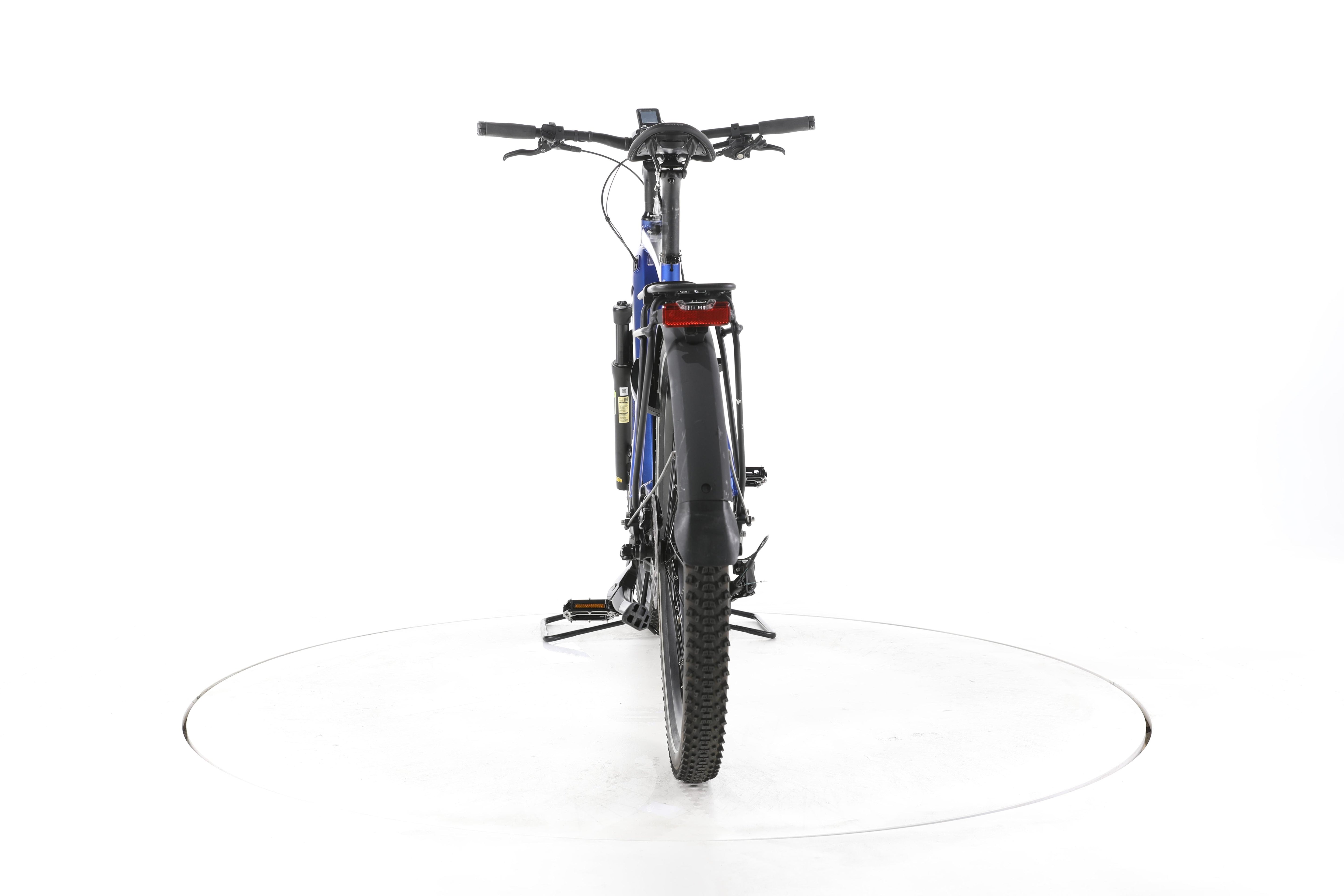 Victoria eAdventure 12,9 Trekking E-Bike - Image 10
