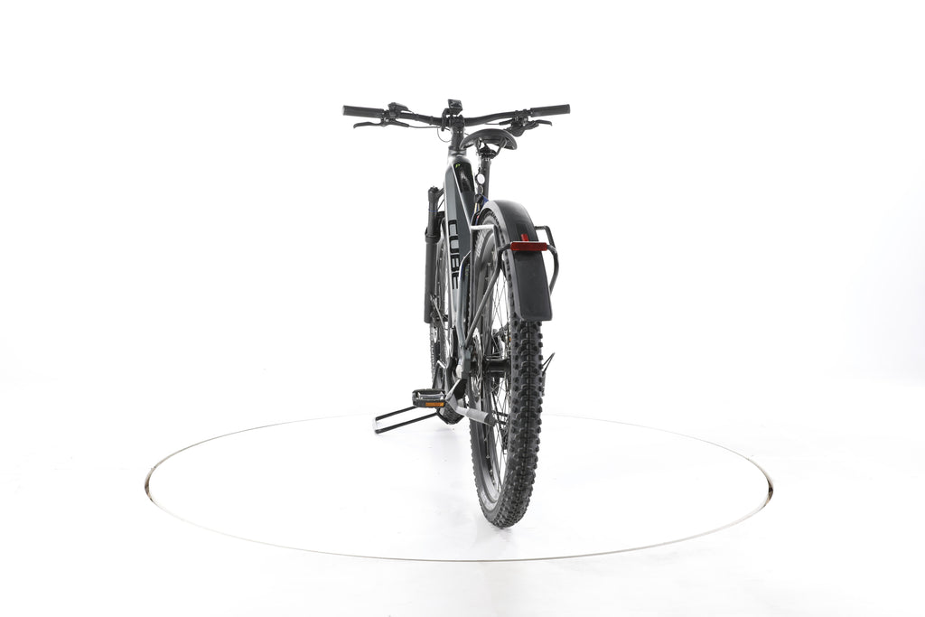 Cube Reaction Hybrid Pro Allroad Trekking E-Bike - Image 10