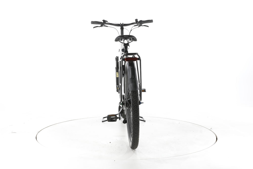 Pegasus Premio Evo 5F Lite City E-Bike Tiefeinsteiger - Image 10